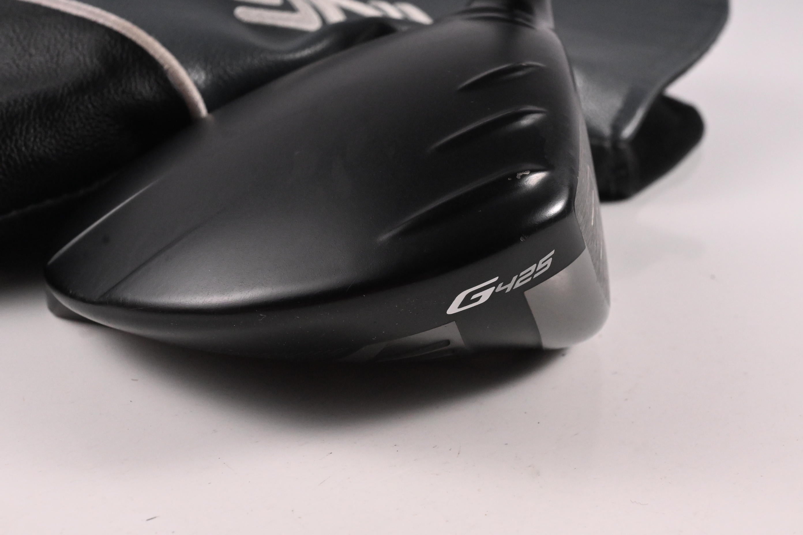 Ping G425 SFT Driver / 10.5 Degree / Stiff Flex Ping Alta CB Slate 55 Shaft