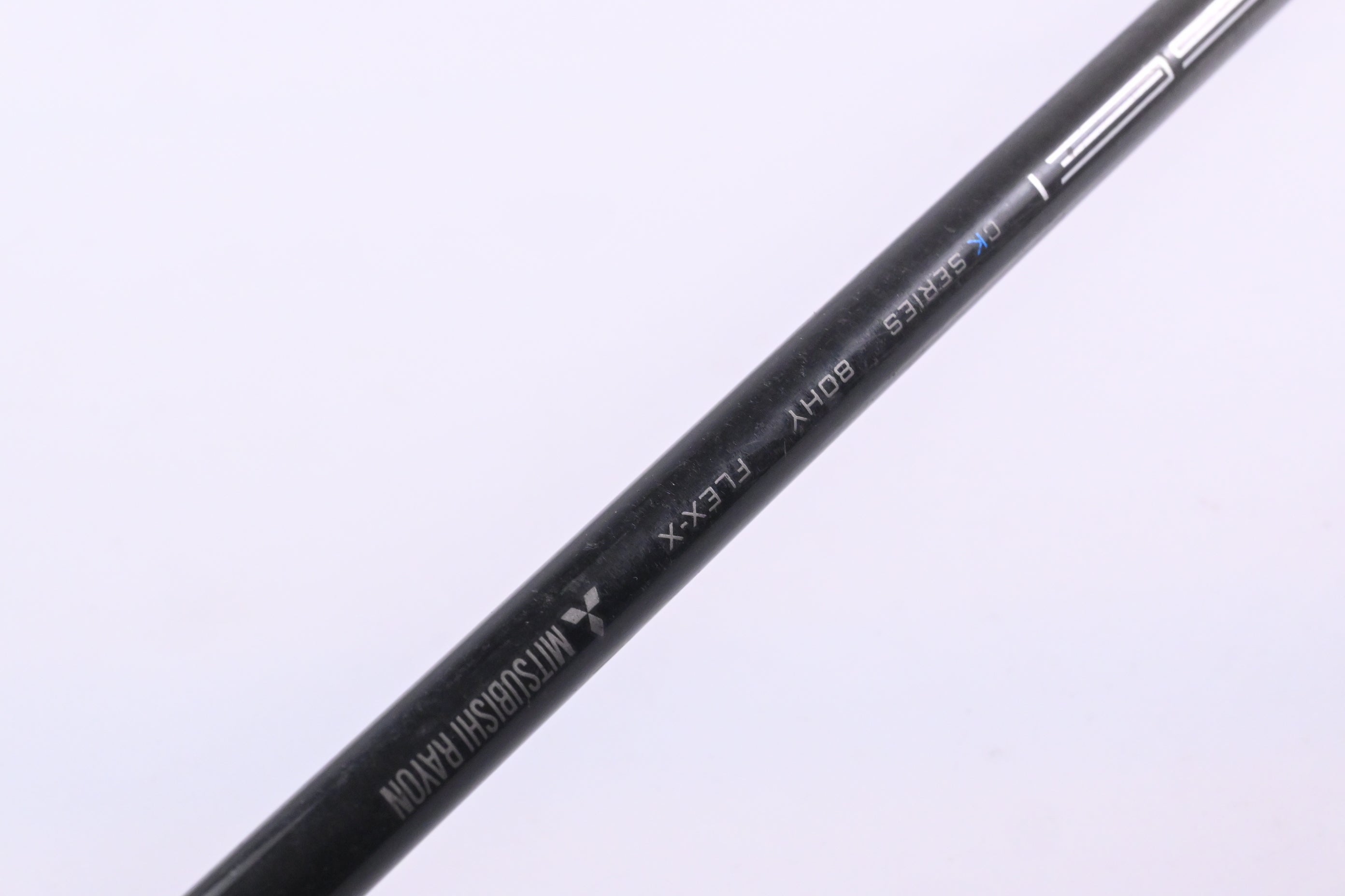 Titleist 816 H2 #3 Hybrid / 19 Degree / X-Flex Tensei CK Series Blue 80 Shaft