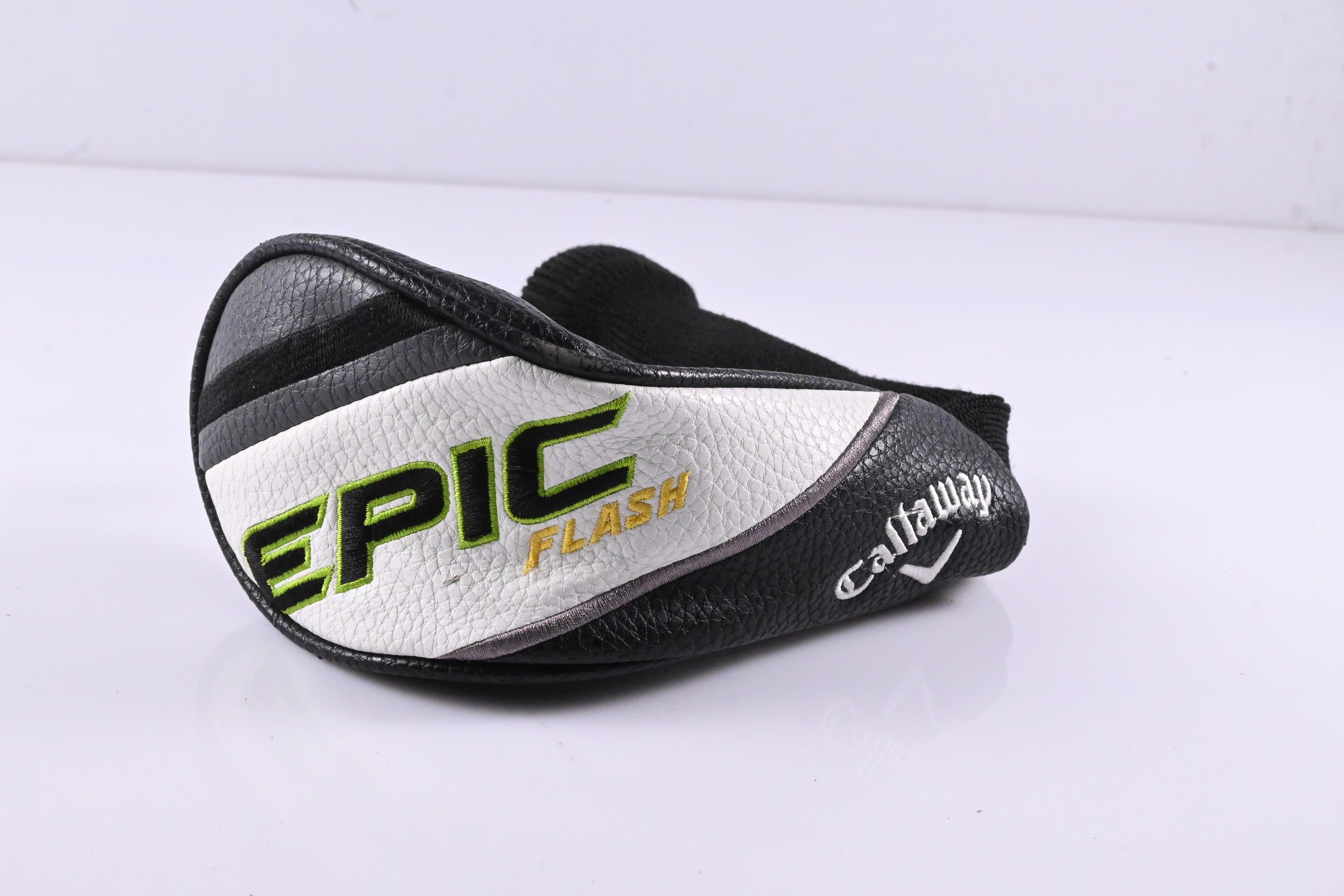 Callaway Epic Flash #3 Hybrid / 18 Degree / Stiff Flex Tour AD DI-85 Shaft