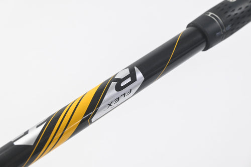 Taylormade RBZ Stage 2 #4 Hybrid / 22 Degree / Regular Flex Rocketfuel 65 Shaft