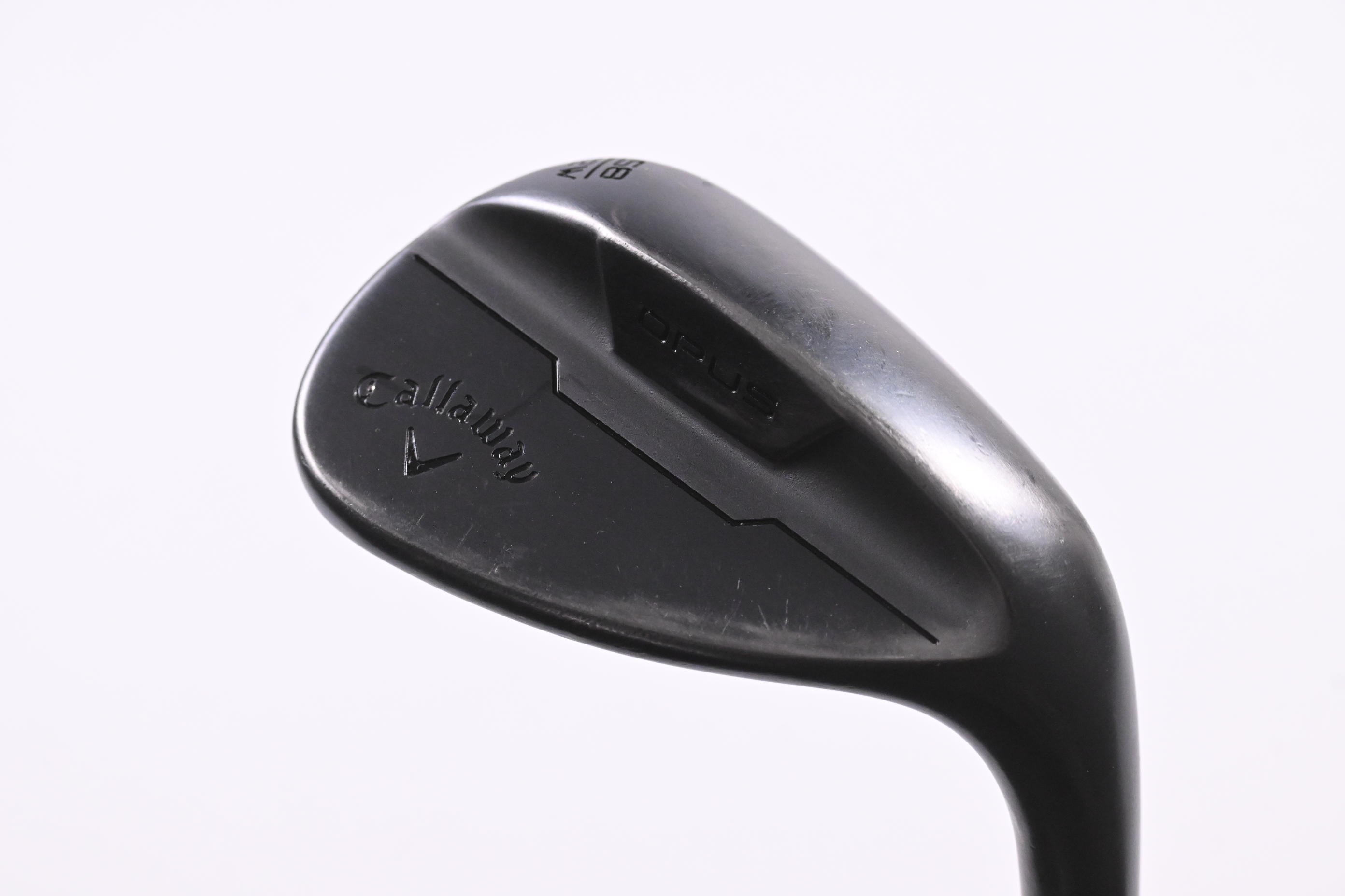 Callaway Opus Sand Wedge / 58 Degree / Wedge Flex Dynamic Gold MID 115 Shaft