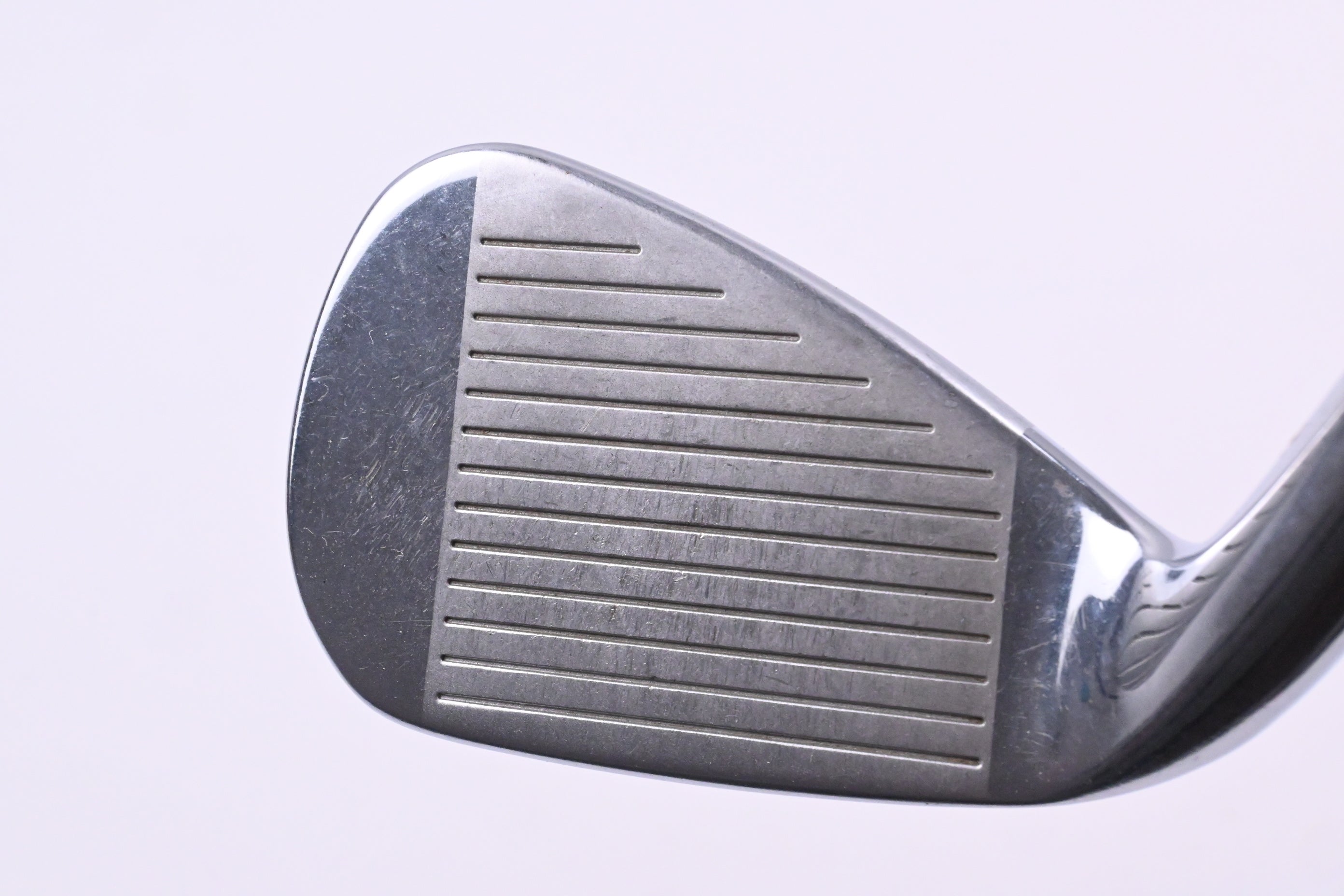Callaway Rogue Pro CF18 #8 Iron / 34.5 Degree / Stiff Flex XP 95 ST15 S300 Shaft