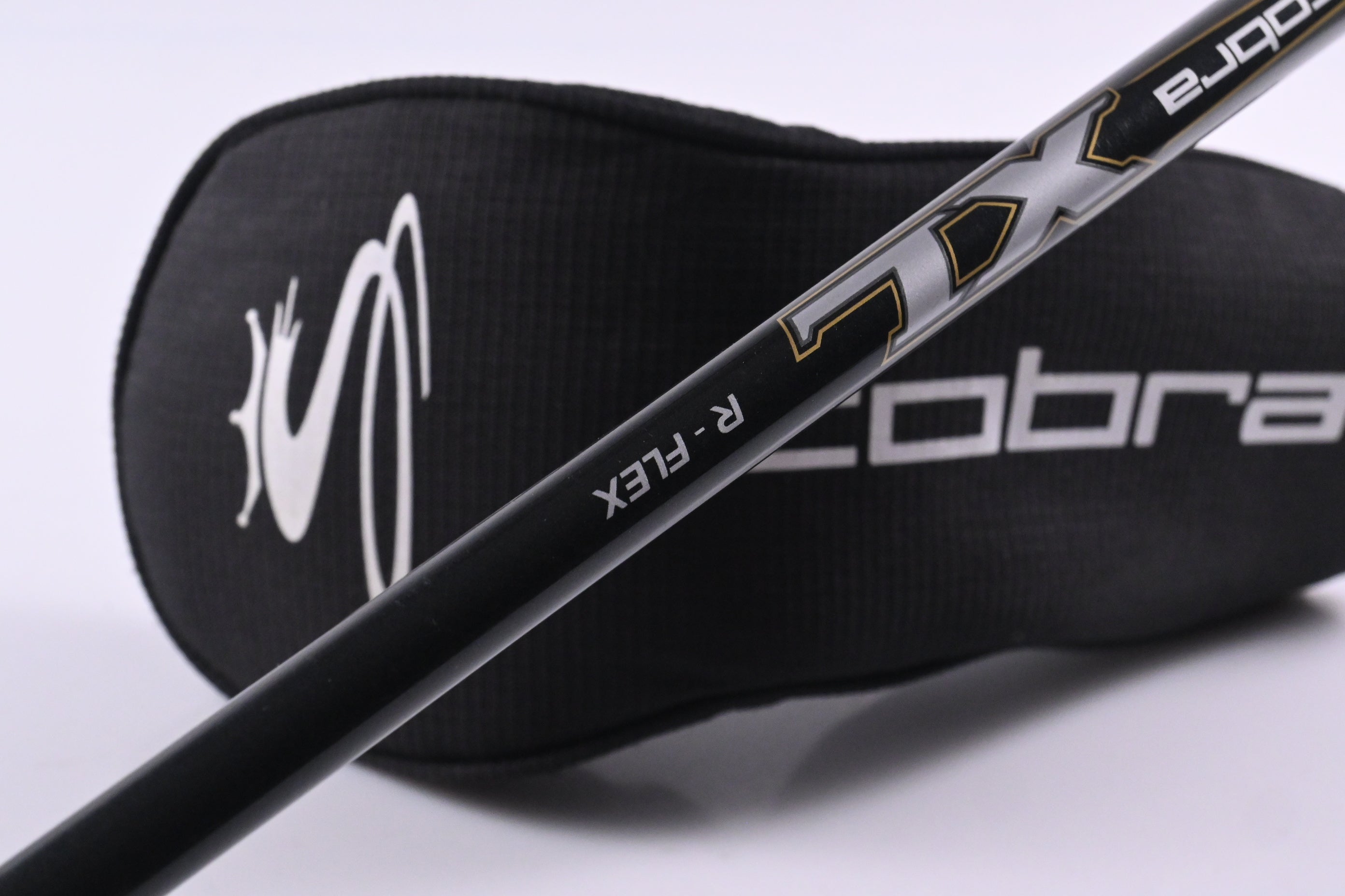 Cobra XL Speed #5 Wood / 19 Degree / Regular Flex Cobra XL Speed Shaft