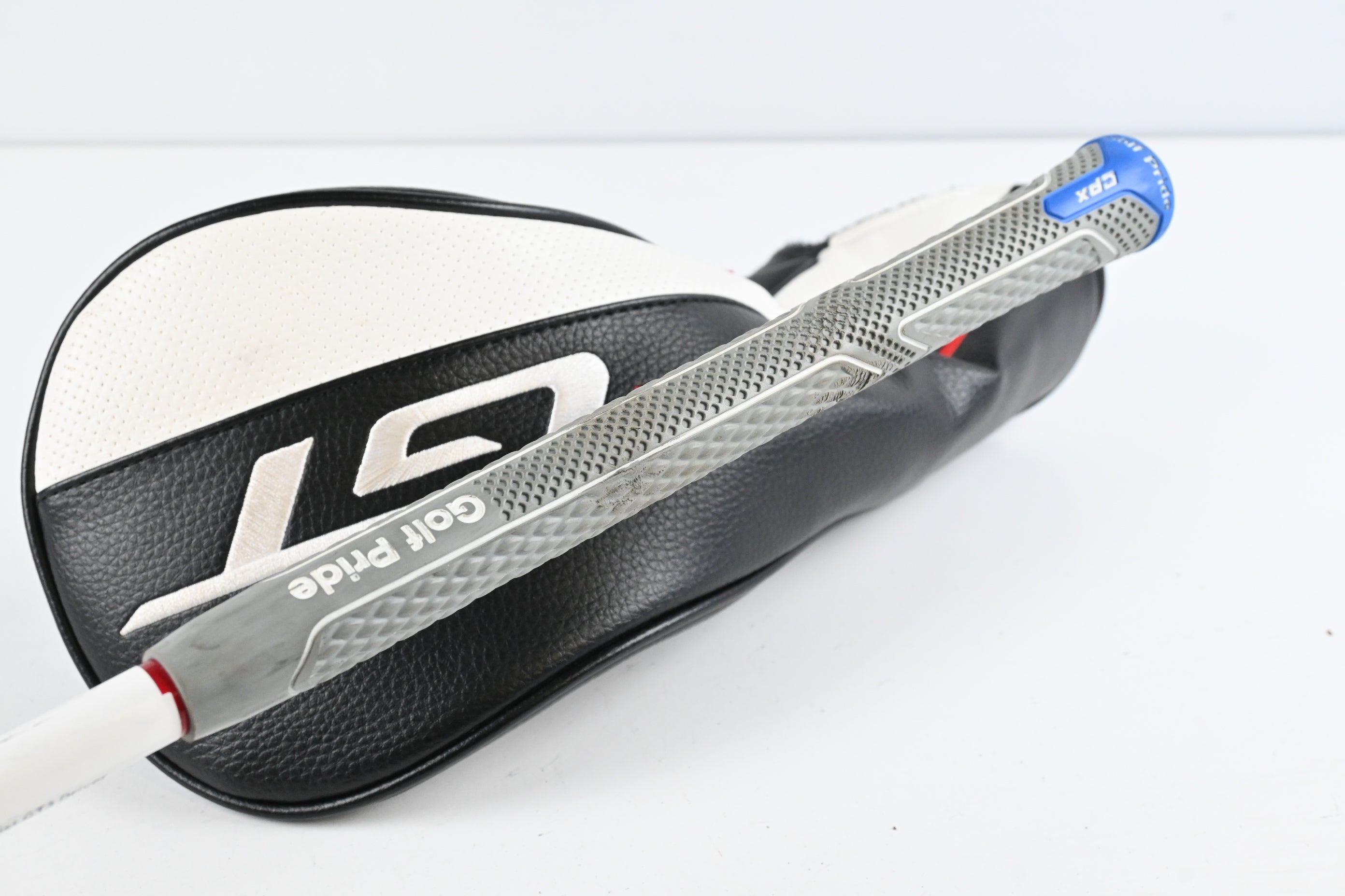 Titleist GT3 Driver / 10 Degree / X-Flex Graphite Design Tour AD VF-5 Shaft