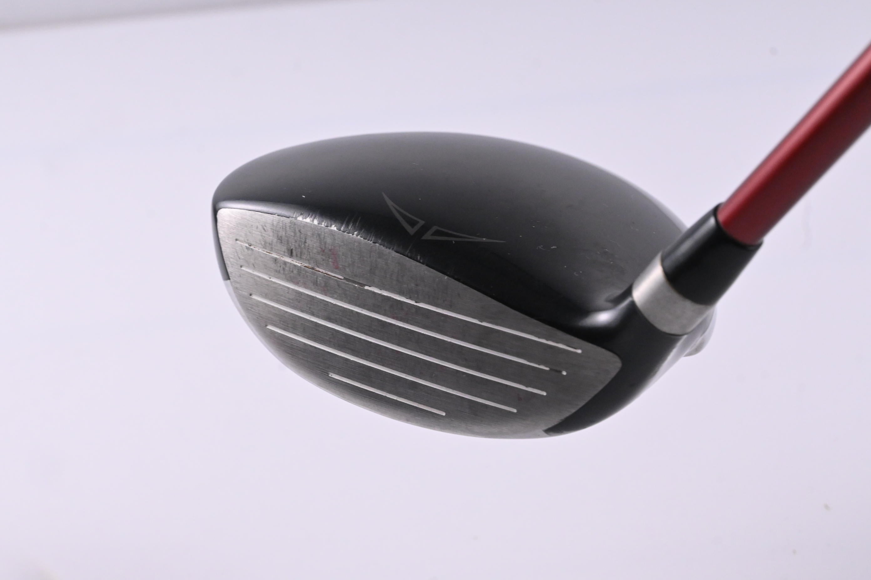 Ping K15 #3 Wood / 16 Degree / Regular Flex Ping TFC 169 Shaft