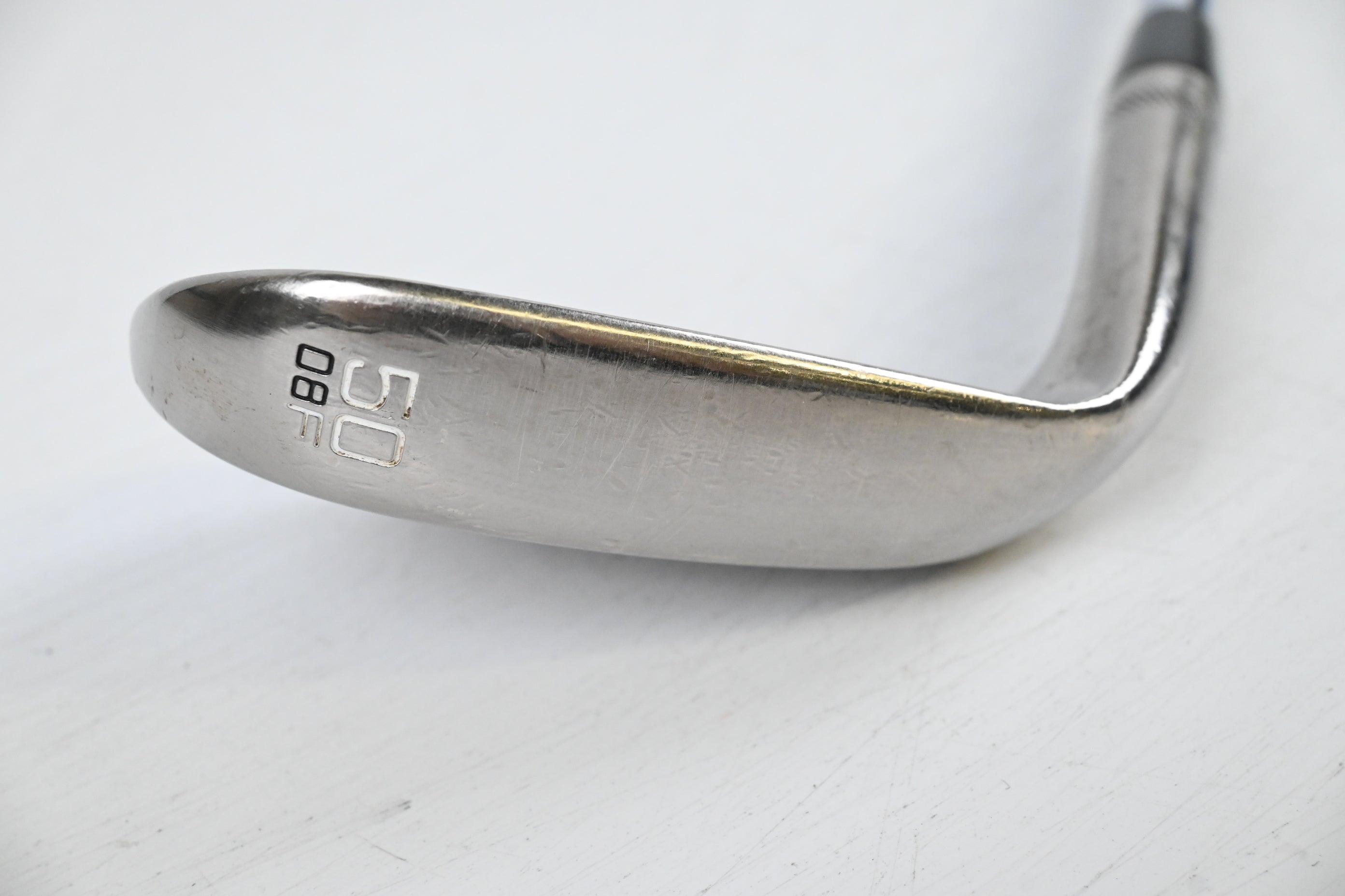 Titleist Vokey SM8 Gap Wedge / 50 Degree / Stiff Flex Dynamic Gold S300 105