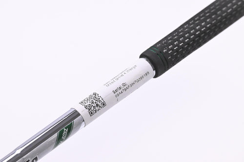 Taylormade Milled Grind 4 Sand Wedge / 56 Degree / Wedge Flex Dynamic Gold 115