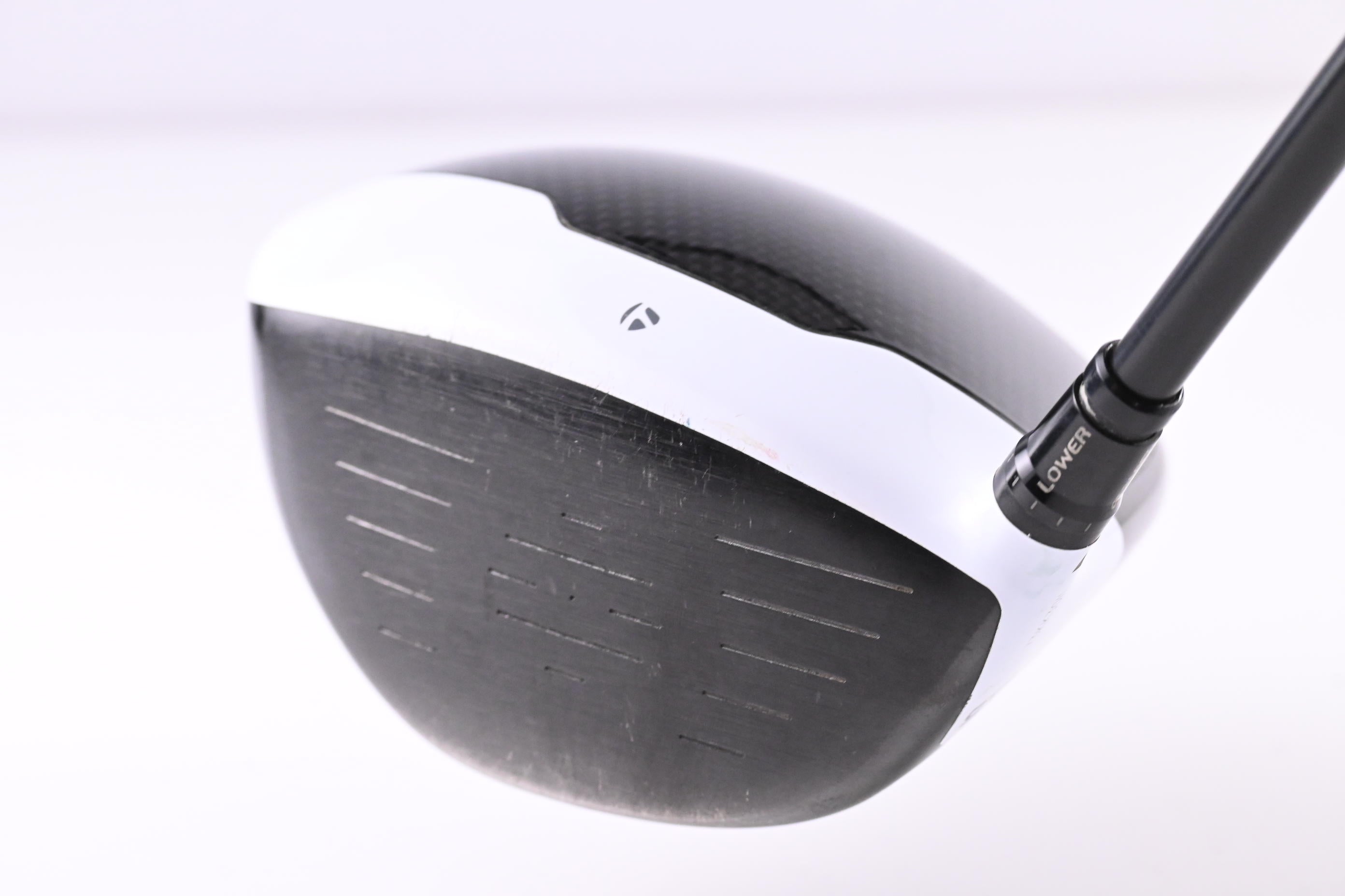 Taylormade M1 2017 Driver / 10.5 Degree / Stiff Flex Project X HZRDUS Yellow 63