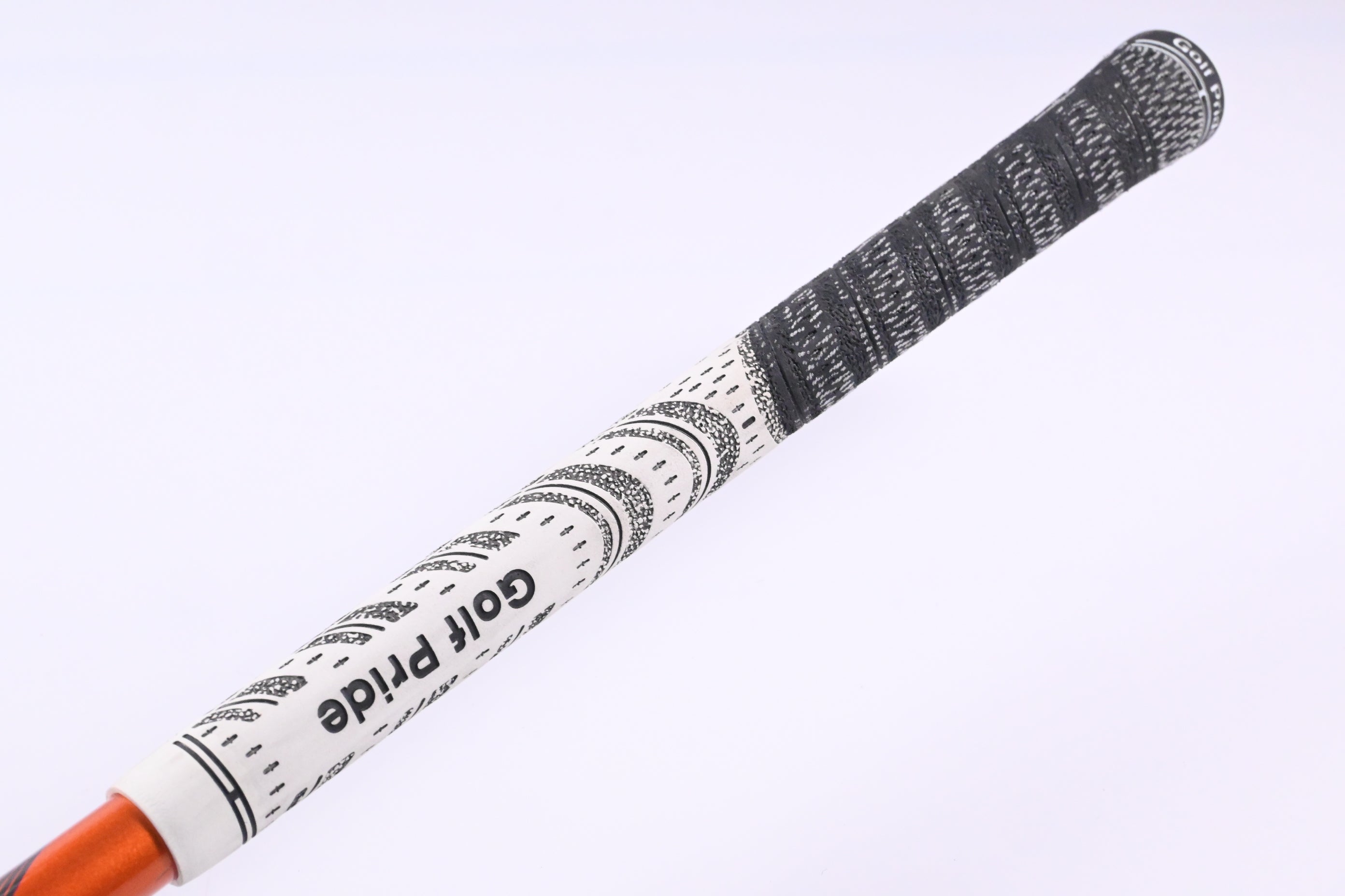 Srixon Z-H65 #3 Hybrid / 19 Degree / Stiff Flex Miyazaki Kaula 7 Shaft