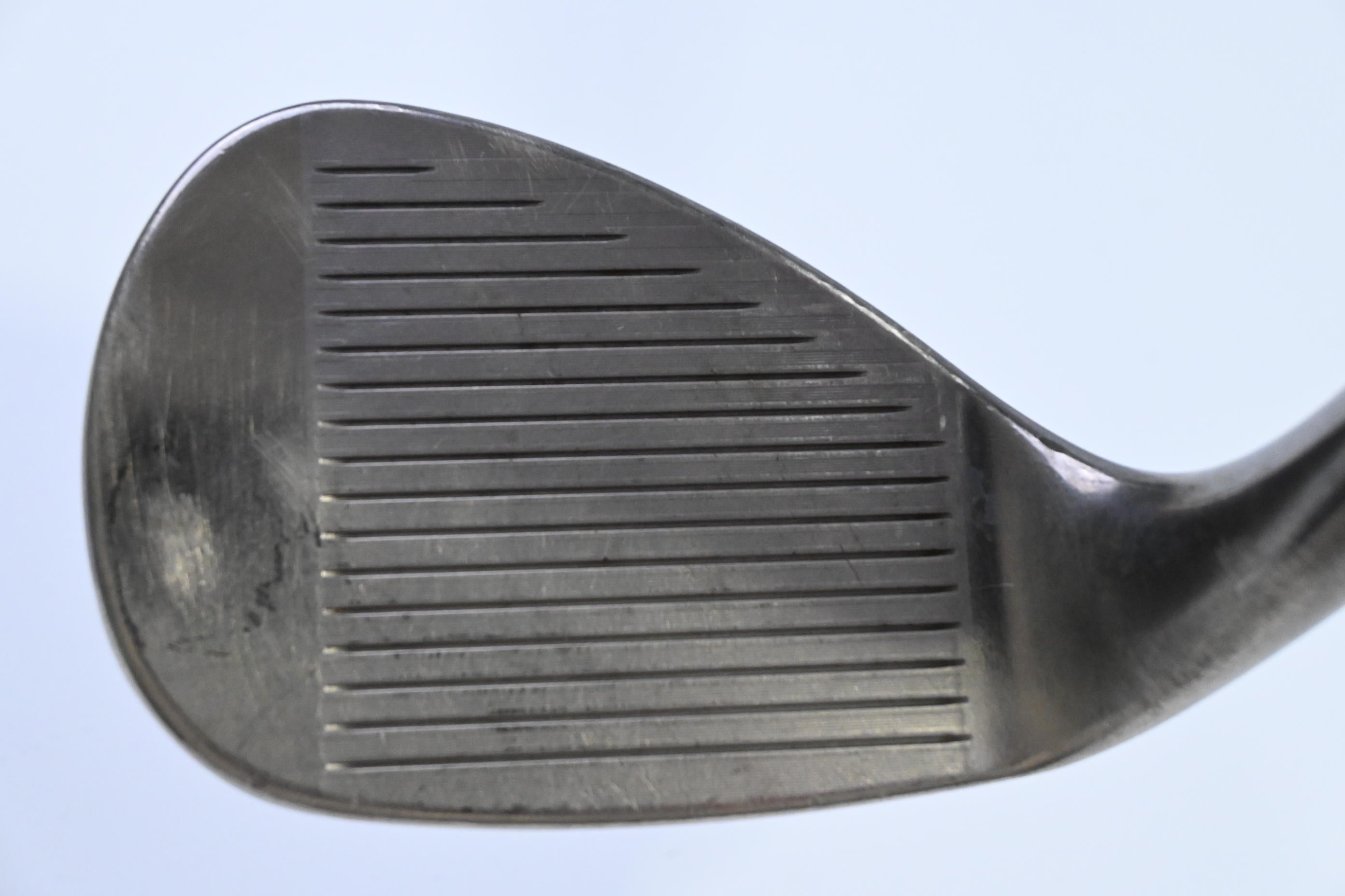 Titleist Vokey SM9 Lob Wedge / 60 Degree / Wedge Flex SM9 Shaft