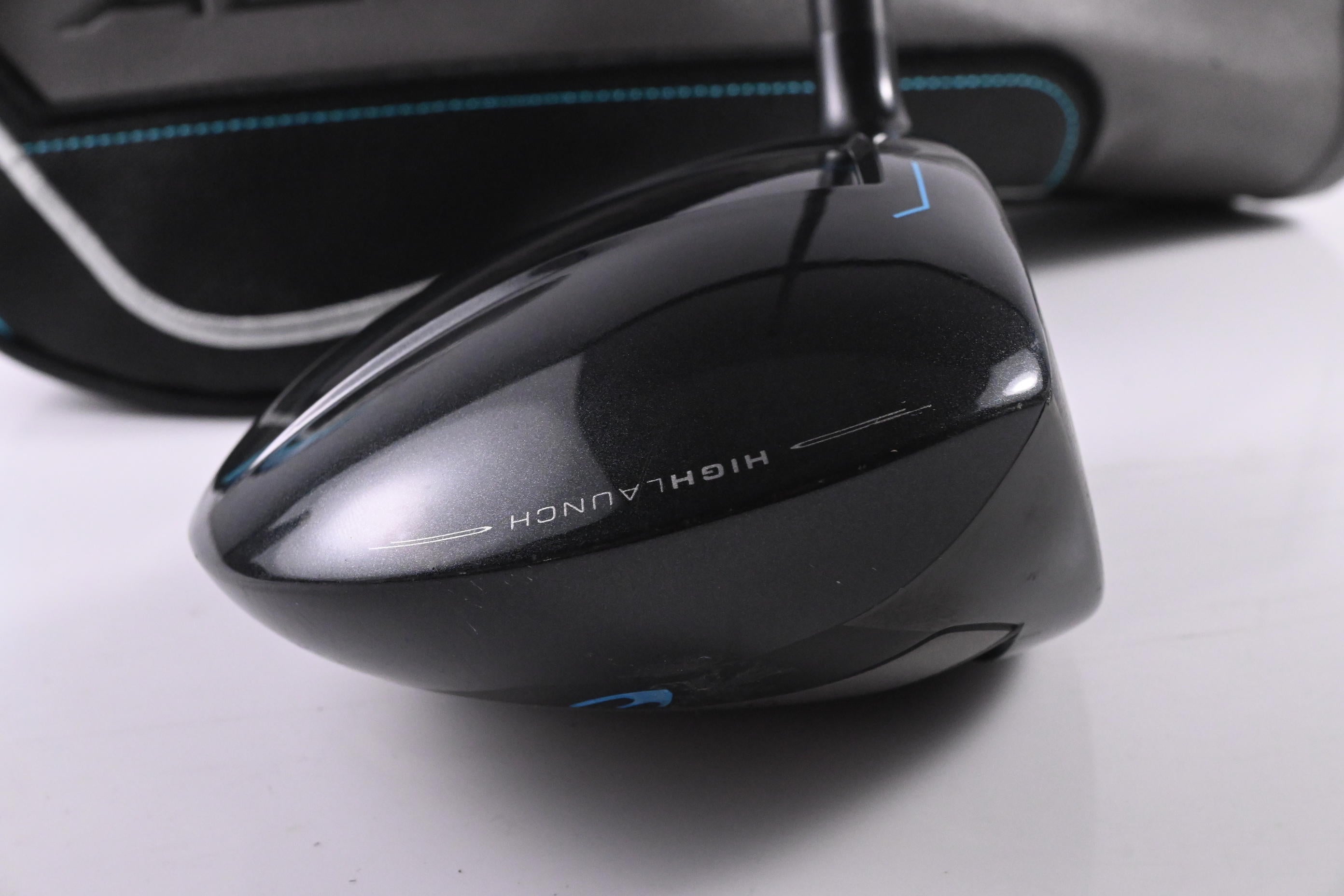 Benross Aero X Driver / 13.5 Degree / Senior Flex Fujikura Vista Pro 55 Shaft