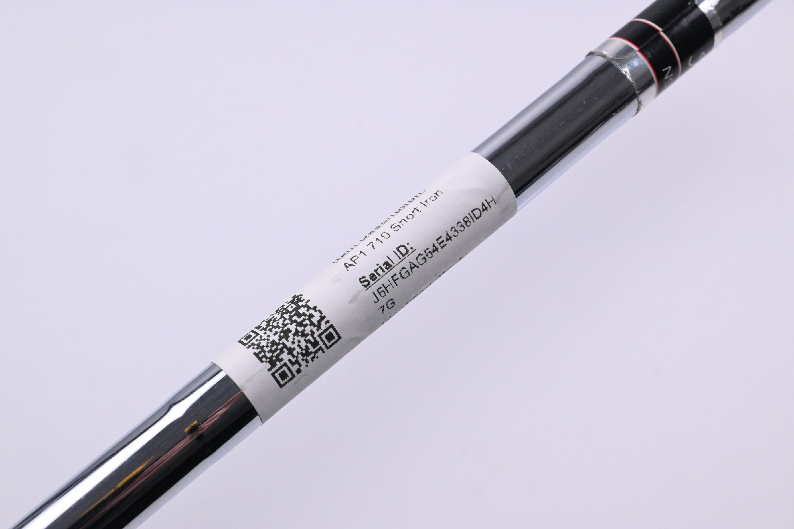 Titleist AP1 710 #8 Iron / Regular Flex Titleist N.S.Pro 105T Shaft