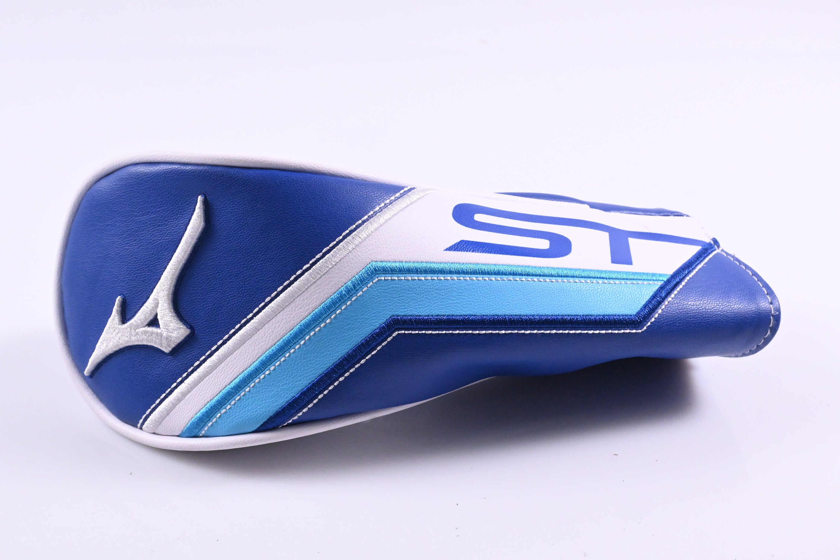 Mizuno ST-Max 230 #6 Hybrid / 28 Degree / X-Flex UST Recoil ES 780 Shaft