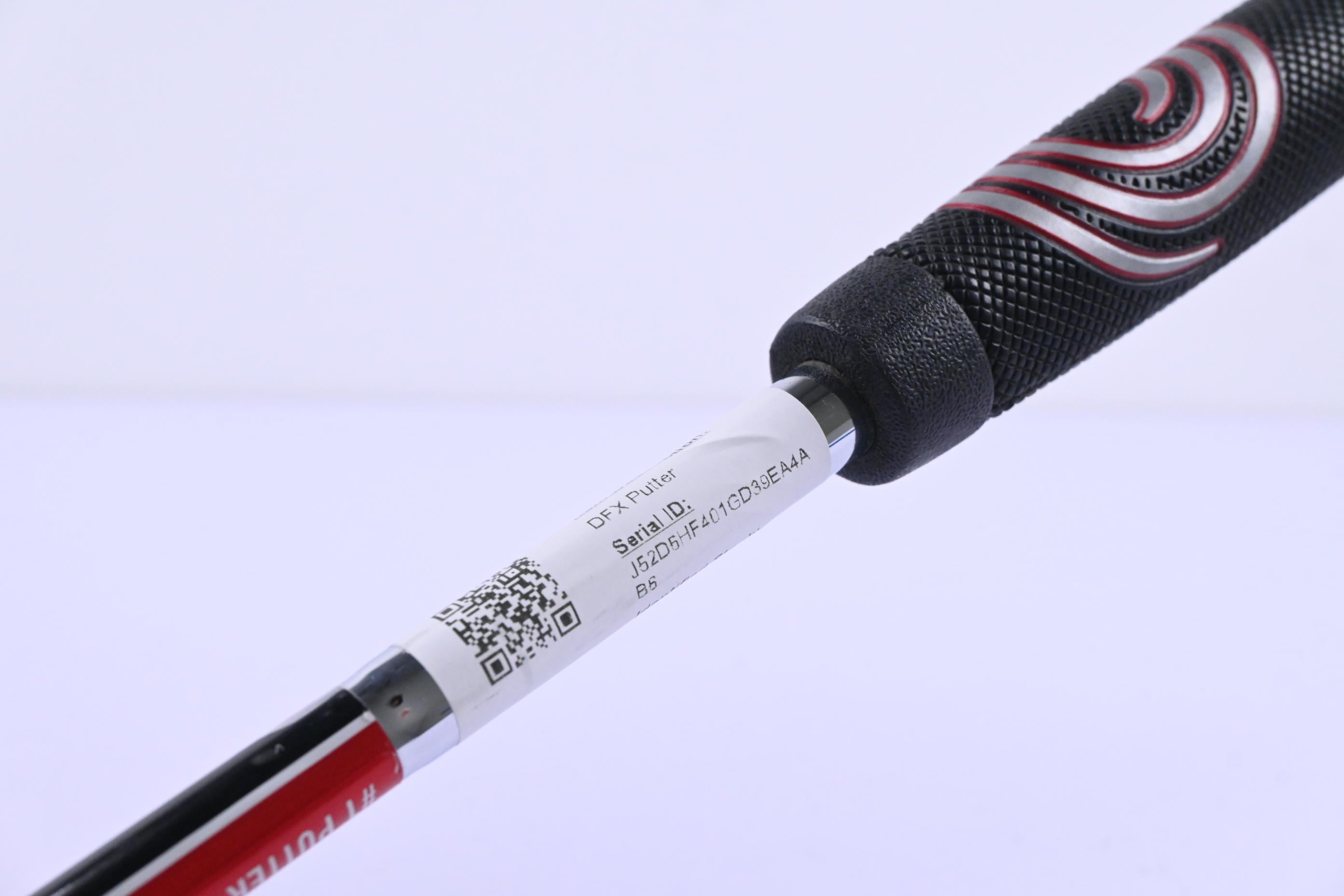 Odyssey DFX 1 Putter / 34 Inch