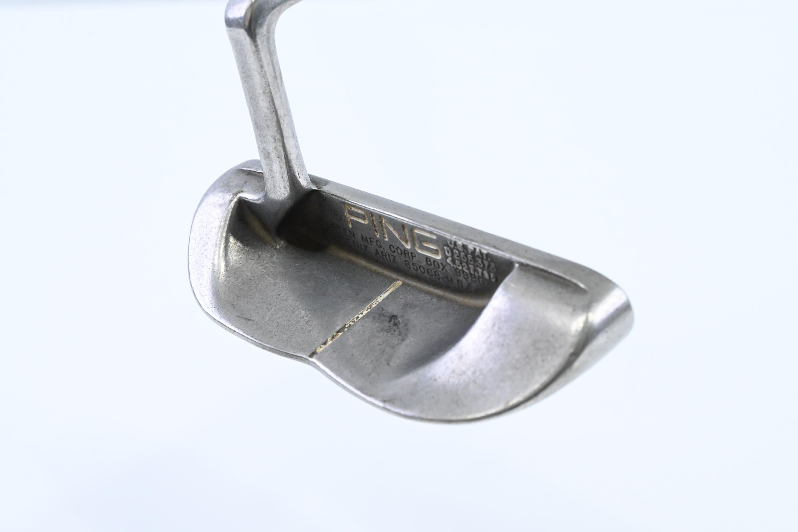 Ping Karsten Original B60 Putter / 35 Inch