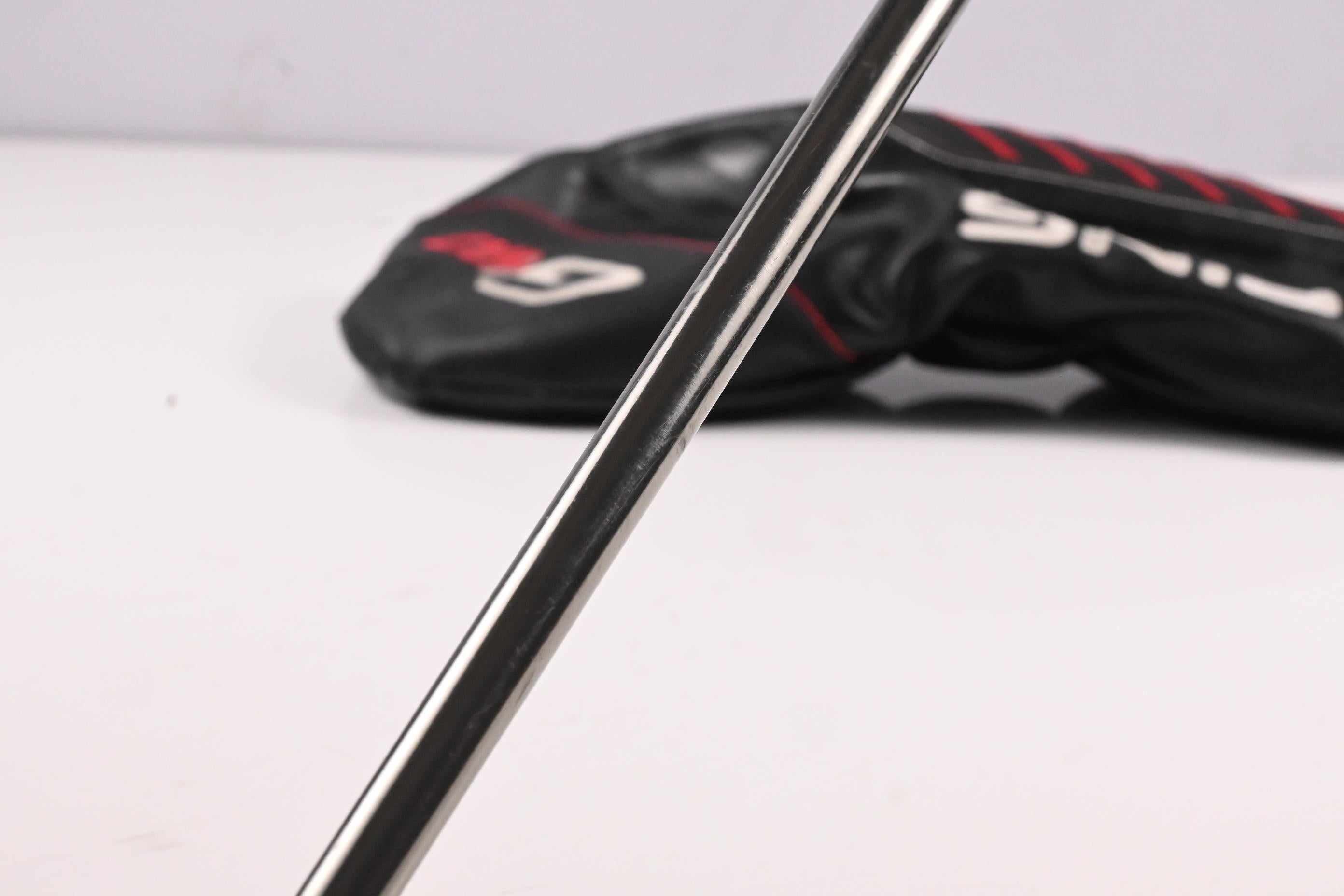 Ping G410 Plus Driver / 9 Degree / X-Flex Ping Tour 65 Shaft