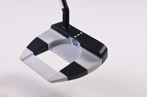Odyssey Ai-One Jailbird Mini S Putter / 34 Inch