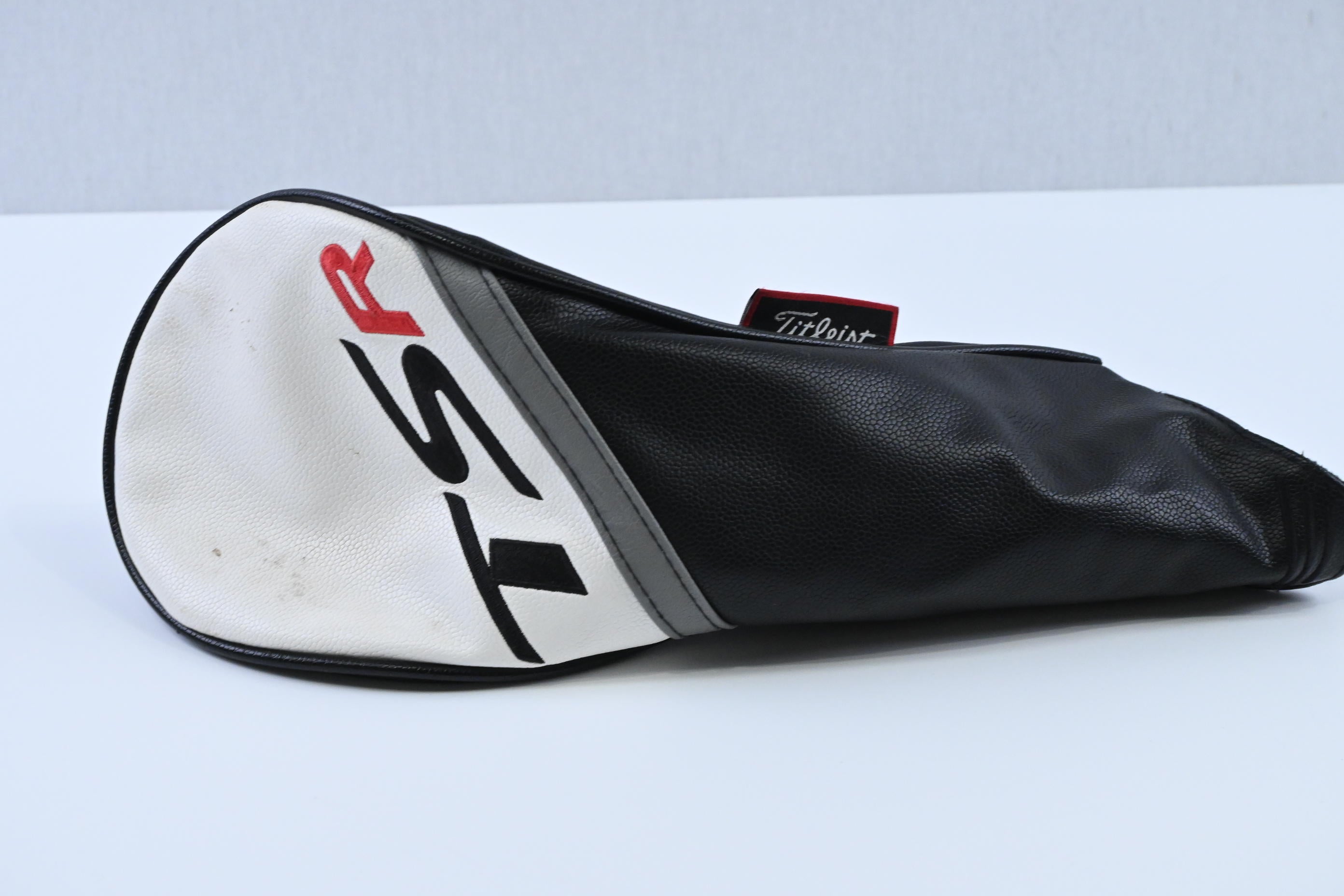 Titleist TSR3 Driver / 10 Degree / X-Flex Tensei 1K Black 75 Shaft