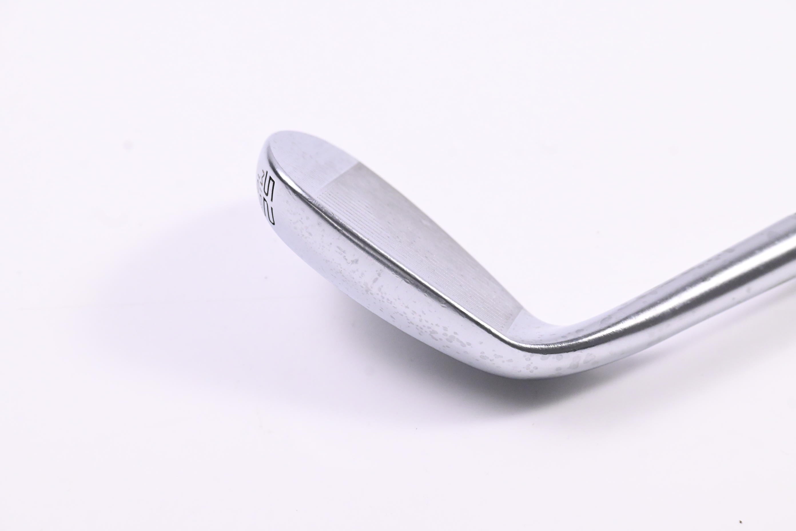 Cleveland RTZ Gap Wedge / 52 Degree / Wedge Flex Dynamic Gold Spinner Shaft