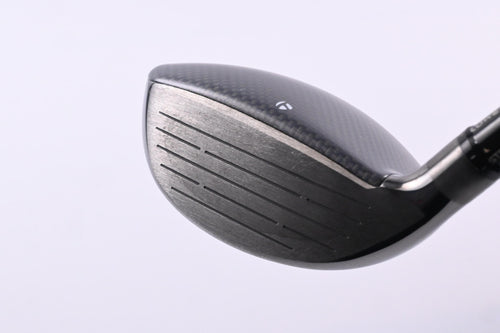 Taylormade Qi35 #3 Wood / 15 Degree / X-Flex Ventus Velocore Black 7 Shaft