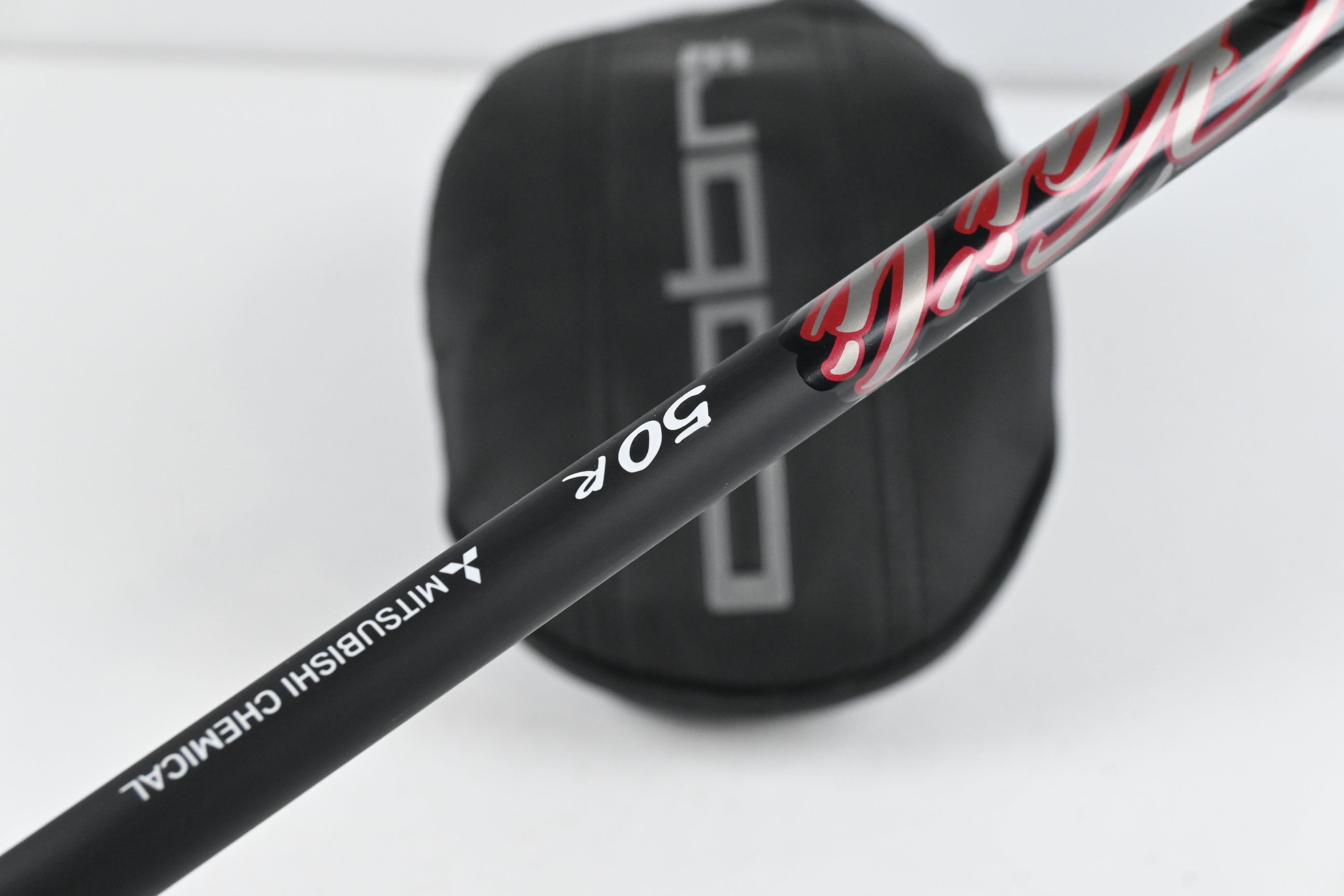 Cobra DS-Adapt MAX-K Driver / 12 Degree / Regular Flex Kai'li Dark Waves Red 50