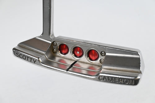 Scotty Cameron Select Newport 2 2016 Putter / 33 Inch