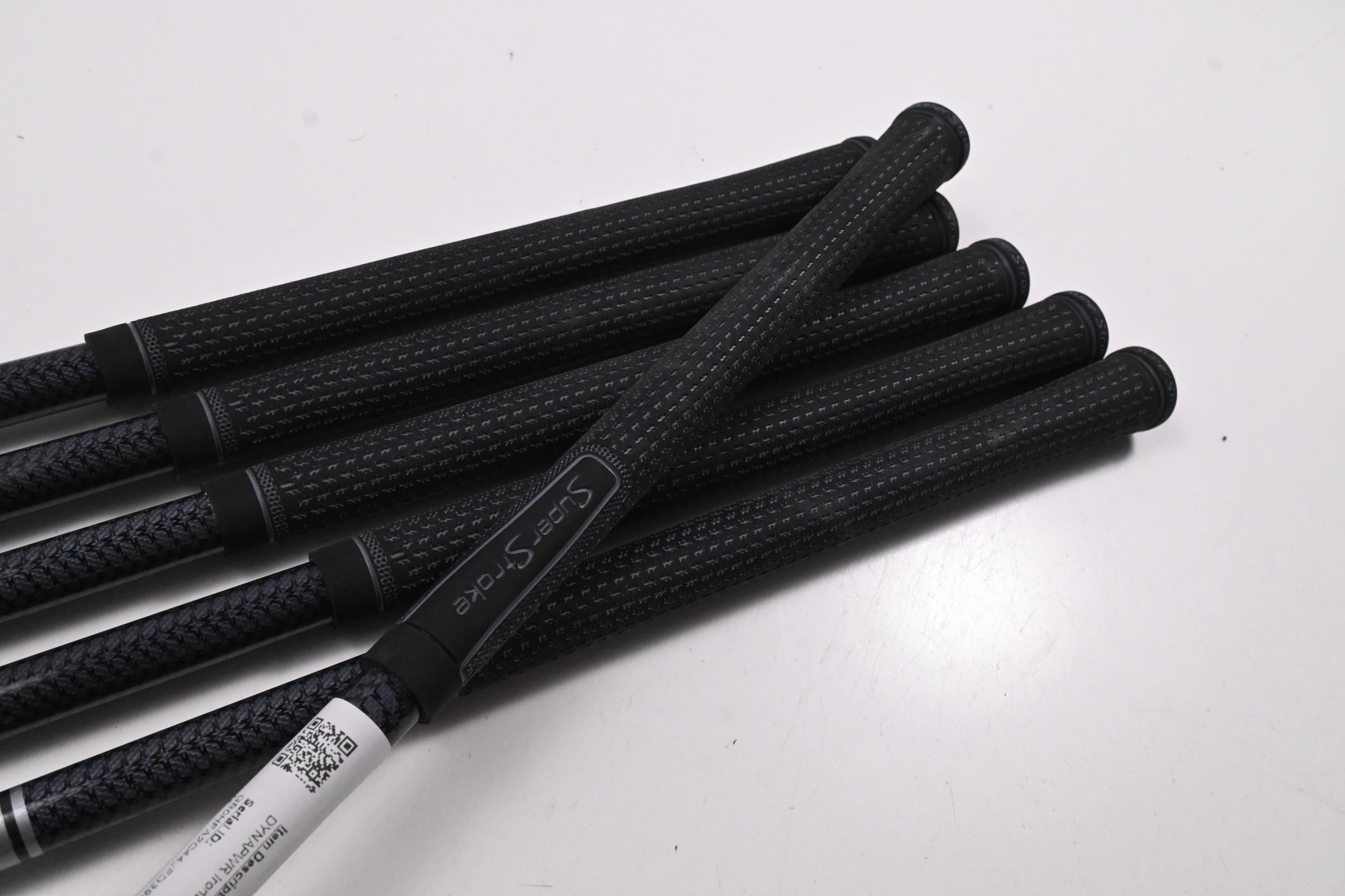 Wilson DYNAPWR Irons / 6-PW+SW / Regular Flex Tensei AV White 60 Shaft