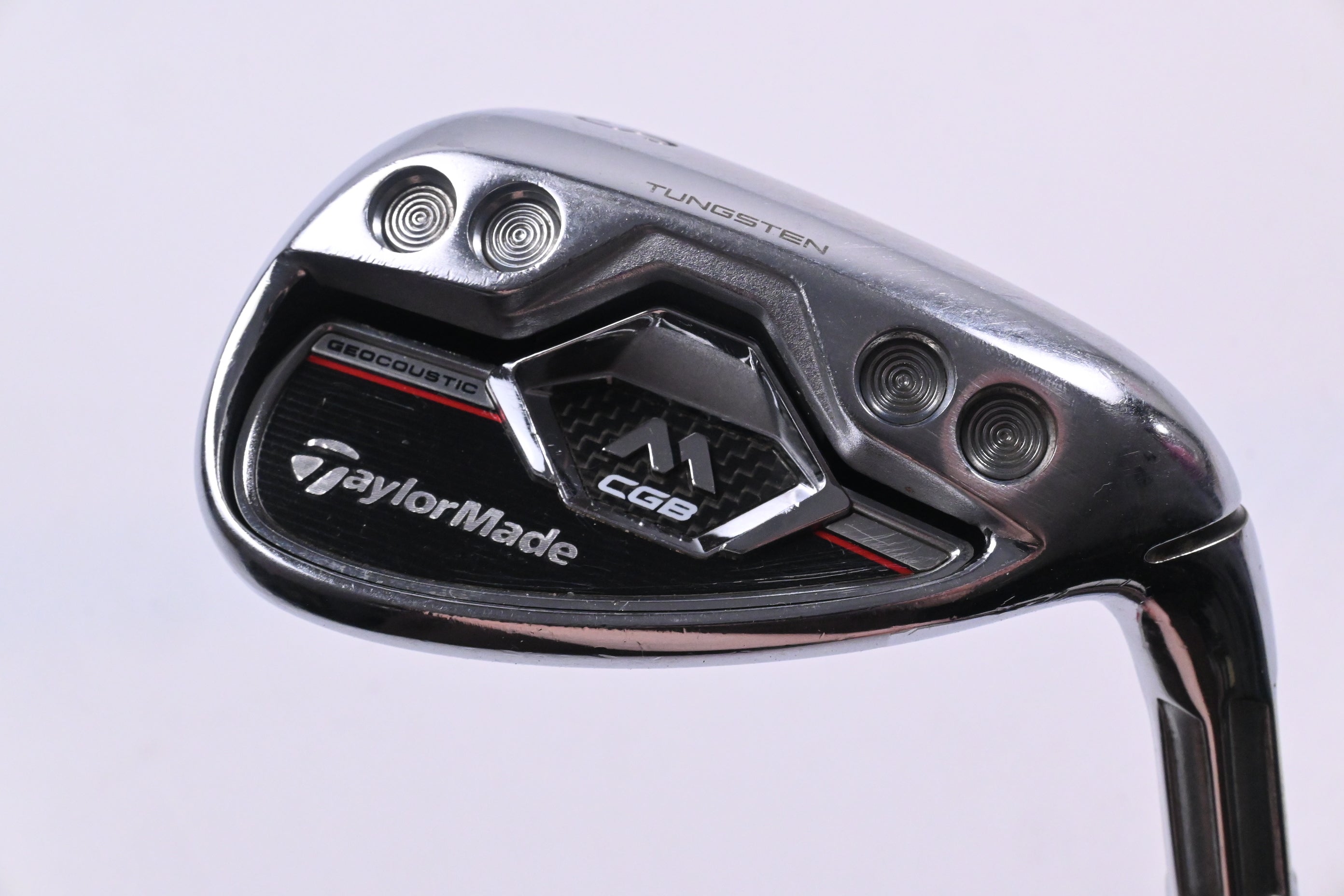 Taylormade M CGB Sand Wedge / 54 Degree / Regular Flex N.S. Pro 840 Shaft