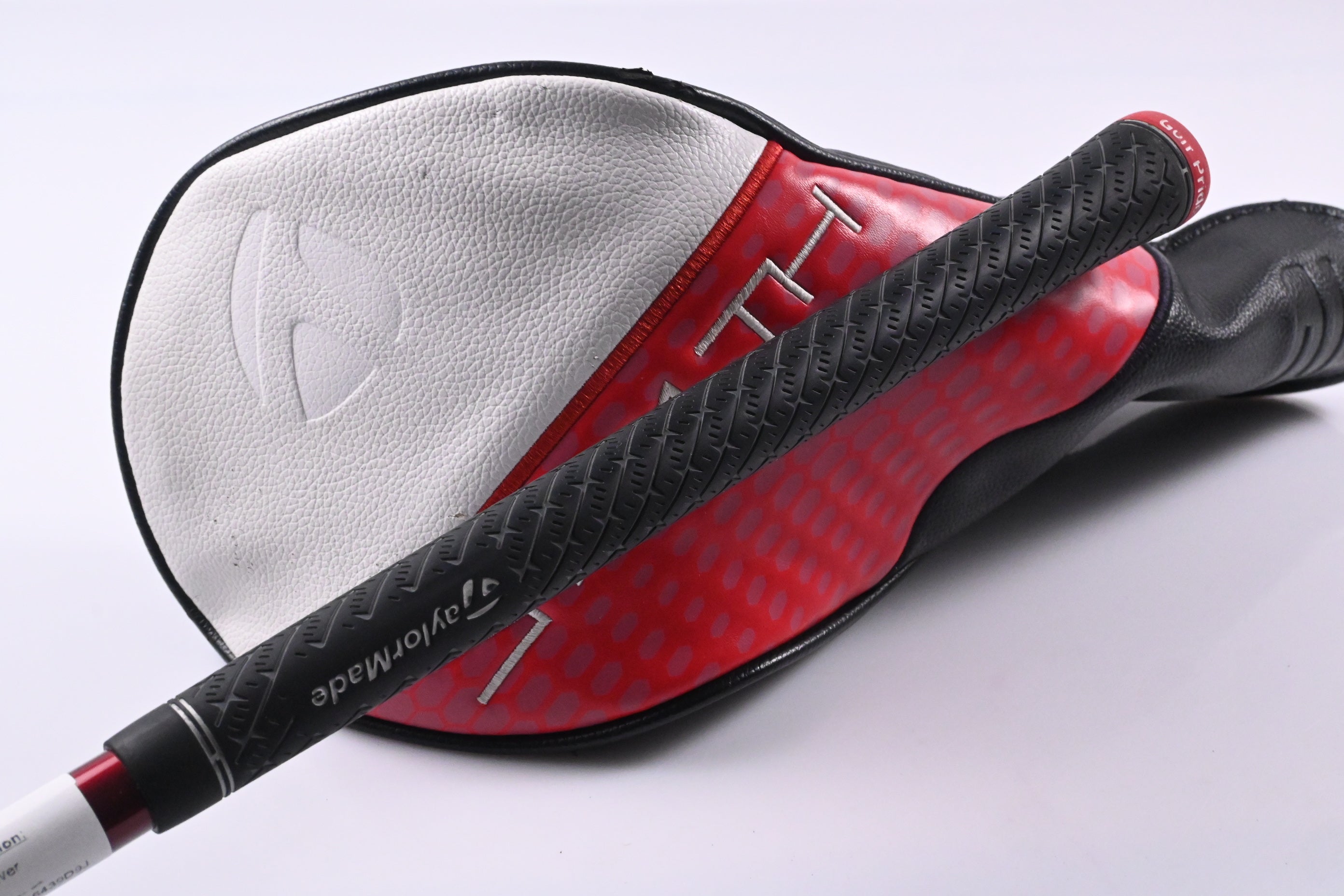 Taylormade Stealth 2 Driver / 10.5 Degree / Regular Flex Ventus TR Red 5 Shaft