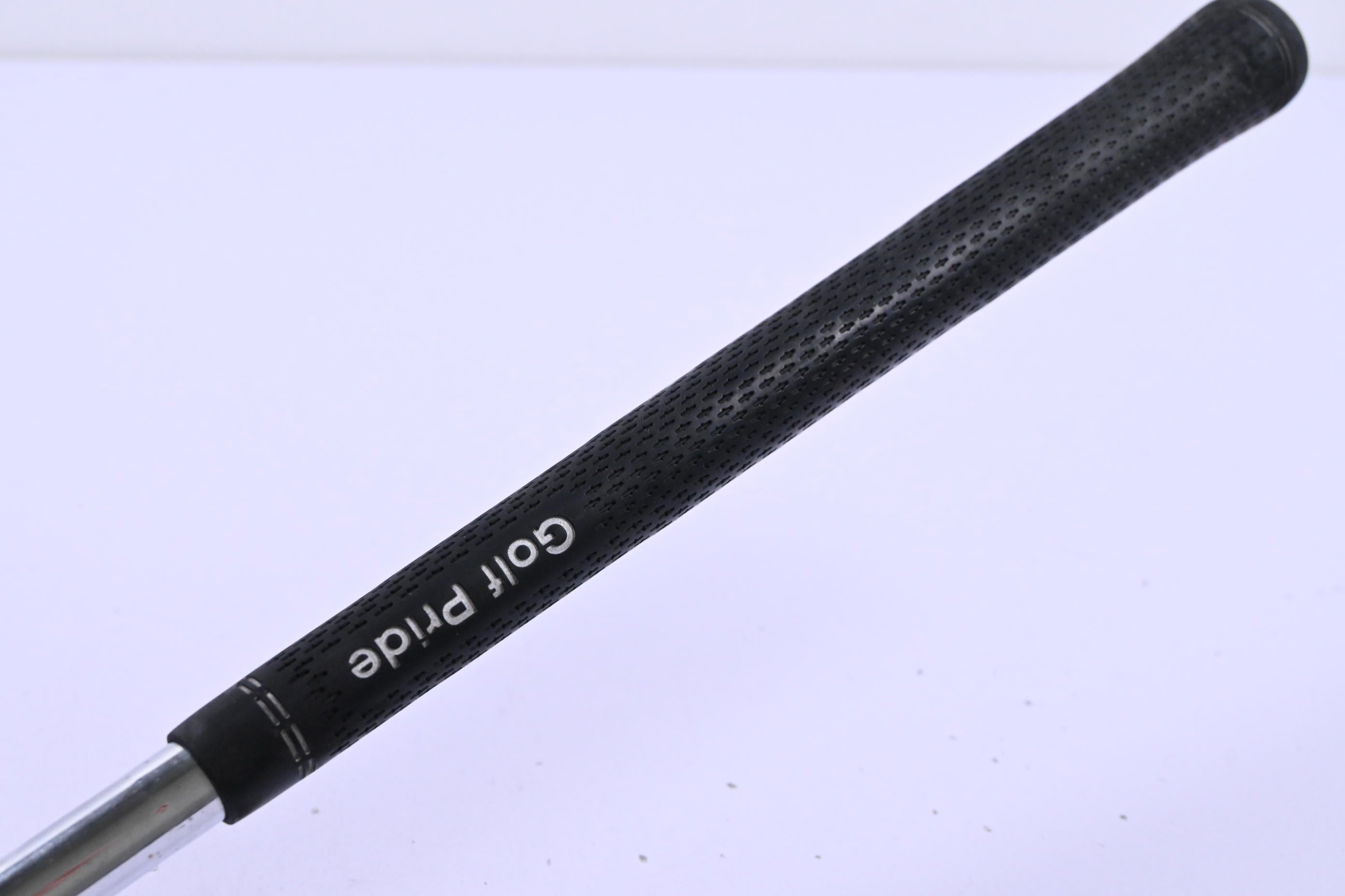 Cleveland RTX ZipCore Lob Wedge / 60 Degree / Wedge Flex DG Spinner 115 Shaft