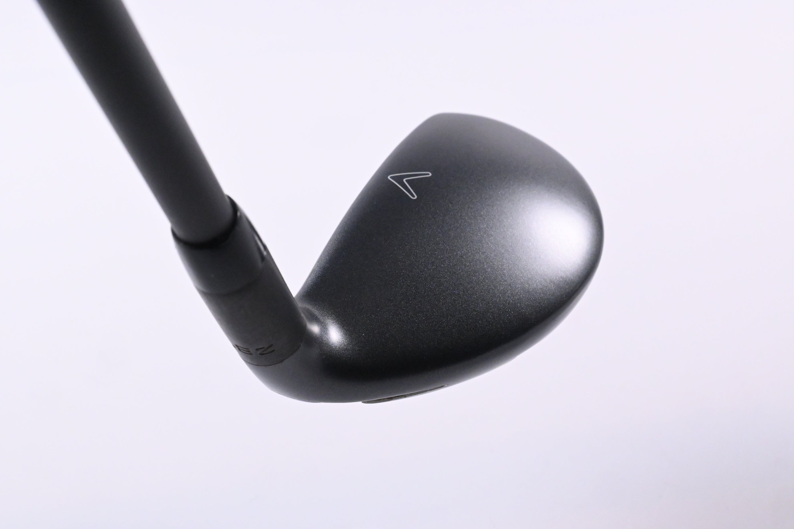 Callaway X2 Hot #6 Hybrid / 28 Degree / Regular Flex Callaway X2 Hot 60 Shaft
