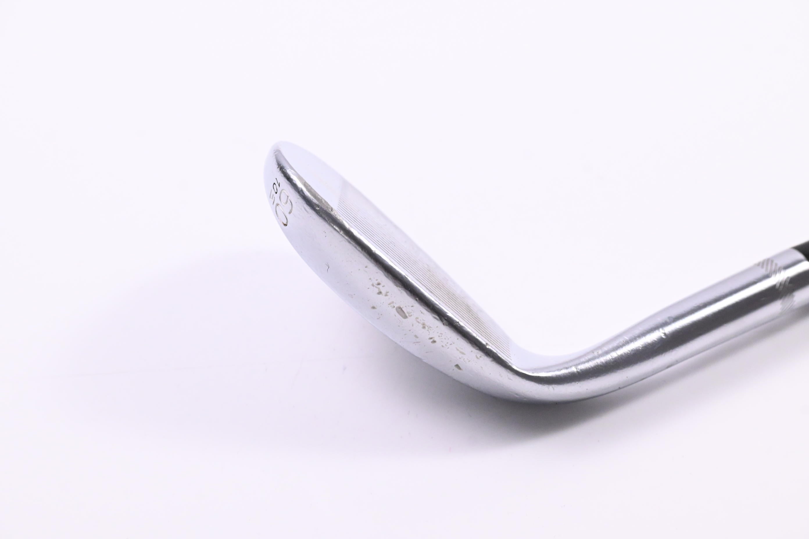 Titleist Vokey SM7 Lob Wedge / 60 Degree / Wedge Flex Titleist Vokey Shaft
