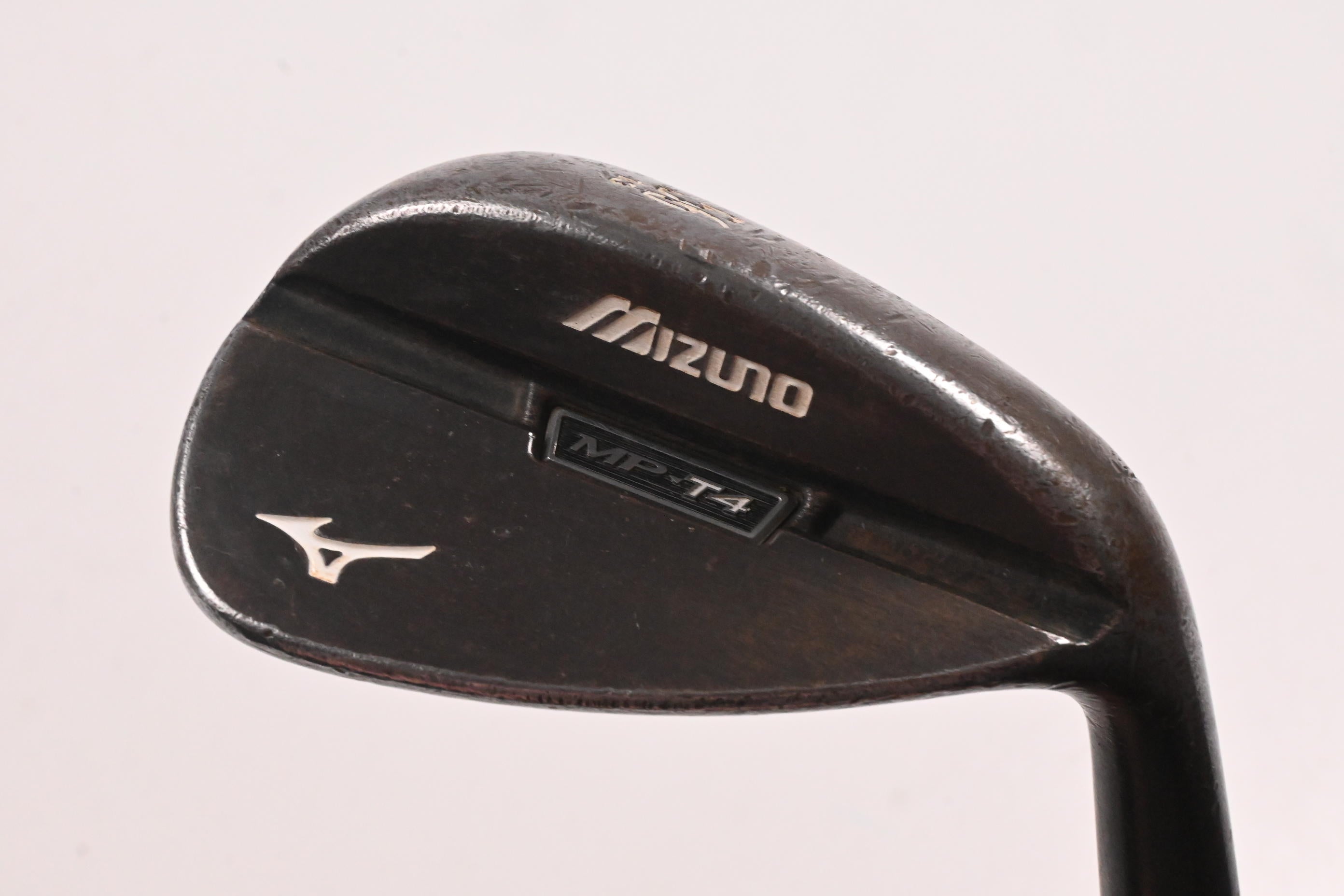 Mizuno MP-T4 Sand Wedge / 56 Degree / Wedge Flex