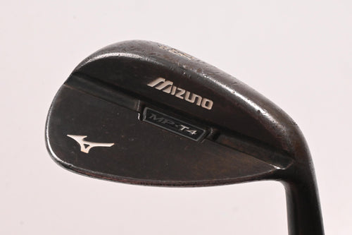 Mizuno MP-T4 Sand Wedge / 56 Degree / Wedge Flex