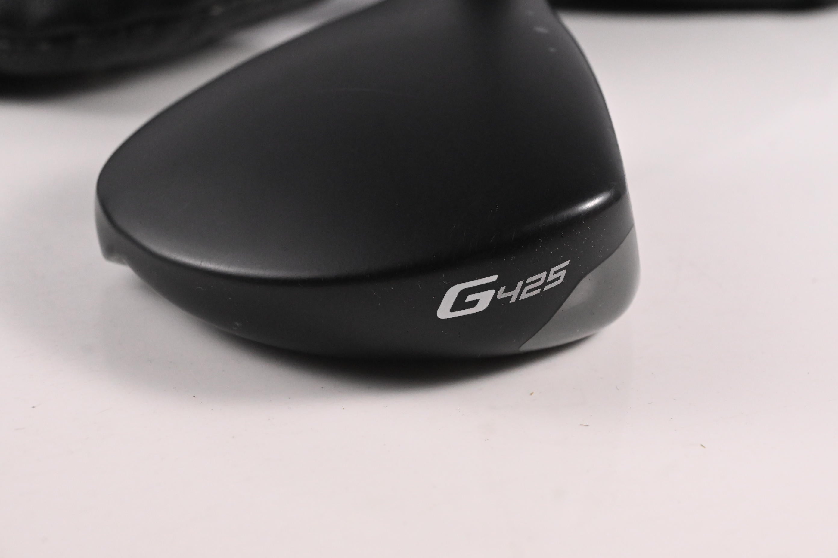 Ping G425 Max #3 Wood / 14.5 Degree / Stiff Flex Ping Alta CB Slate 65 Shaft