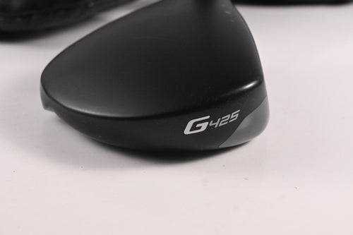Ping G425 Max #3 Wood / 14.5 Degree / Stiff Flex Ping Alta CB Slate 65 Shaft