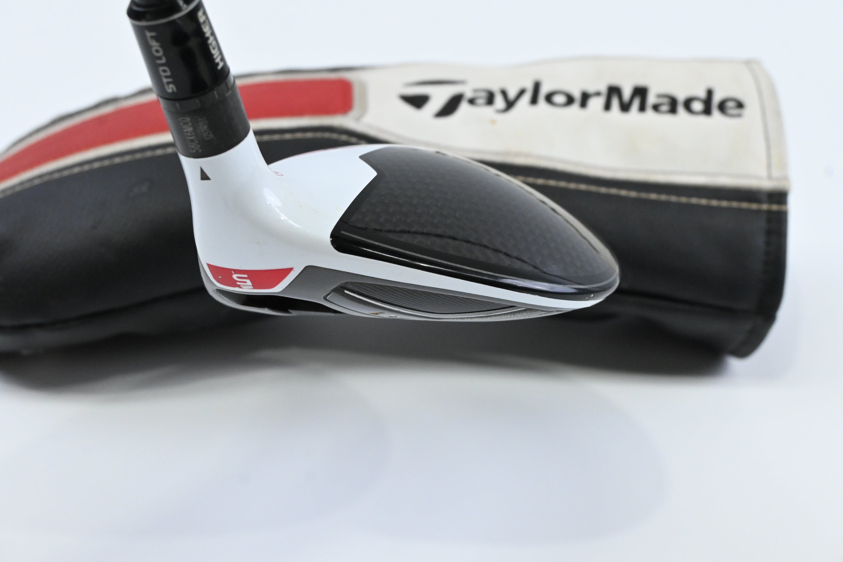 Taylormade M1 2016 #5 Wood / 19 Degree / Regular Flex Fujikura Pro 70 Shaft