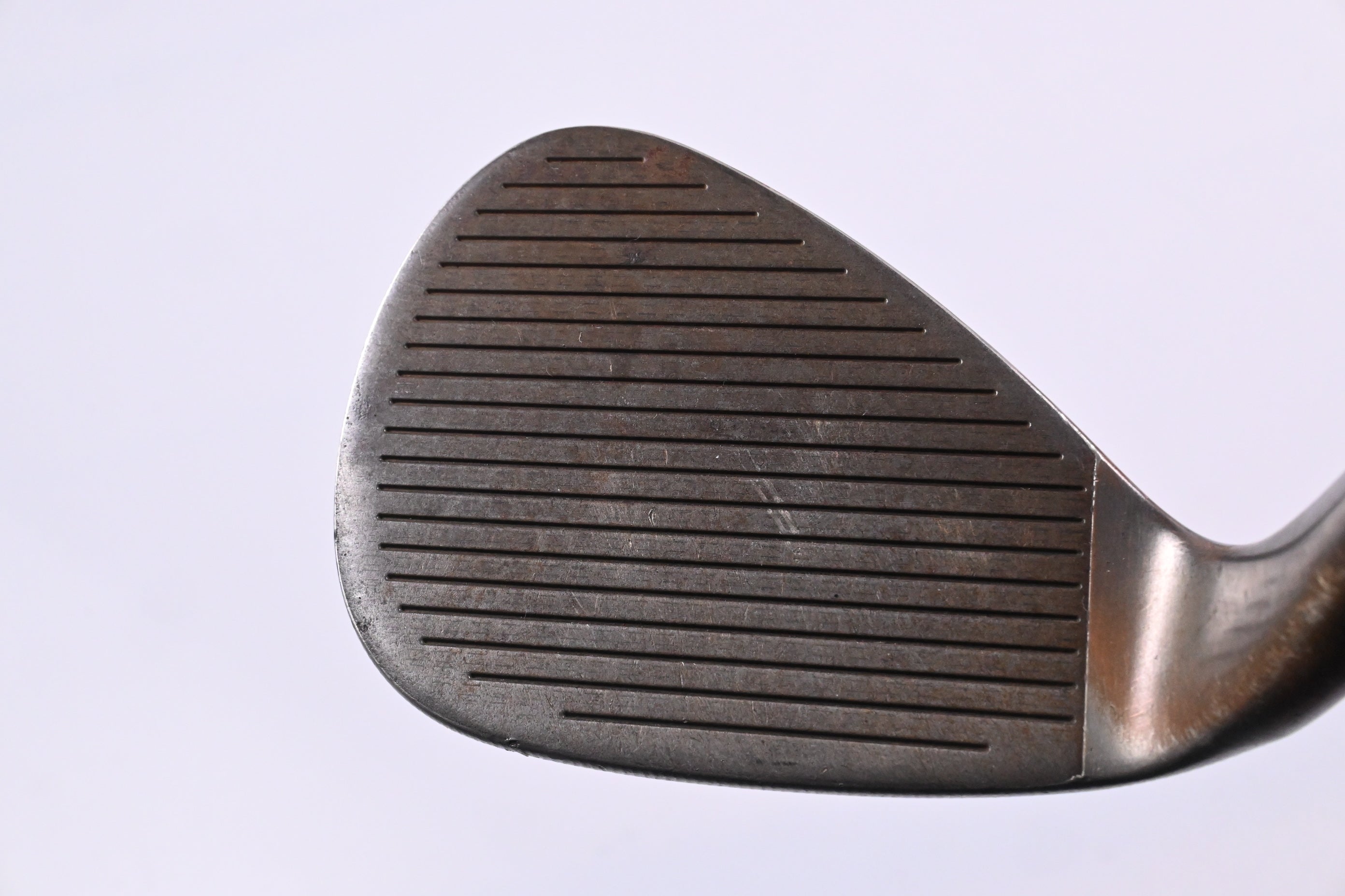 Taylormade Hi-Toe Sand Wedge / 56 Degree / Regular Flex KBS HI-REV 2.0 115 Shaft