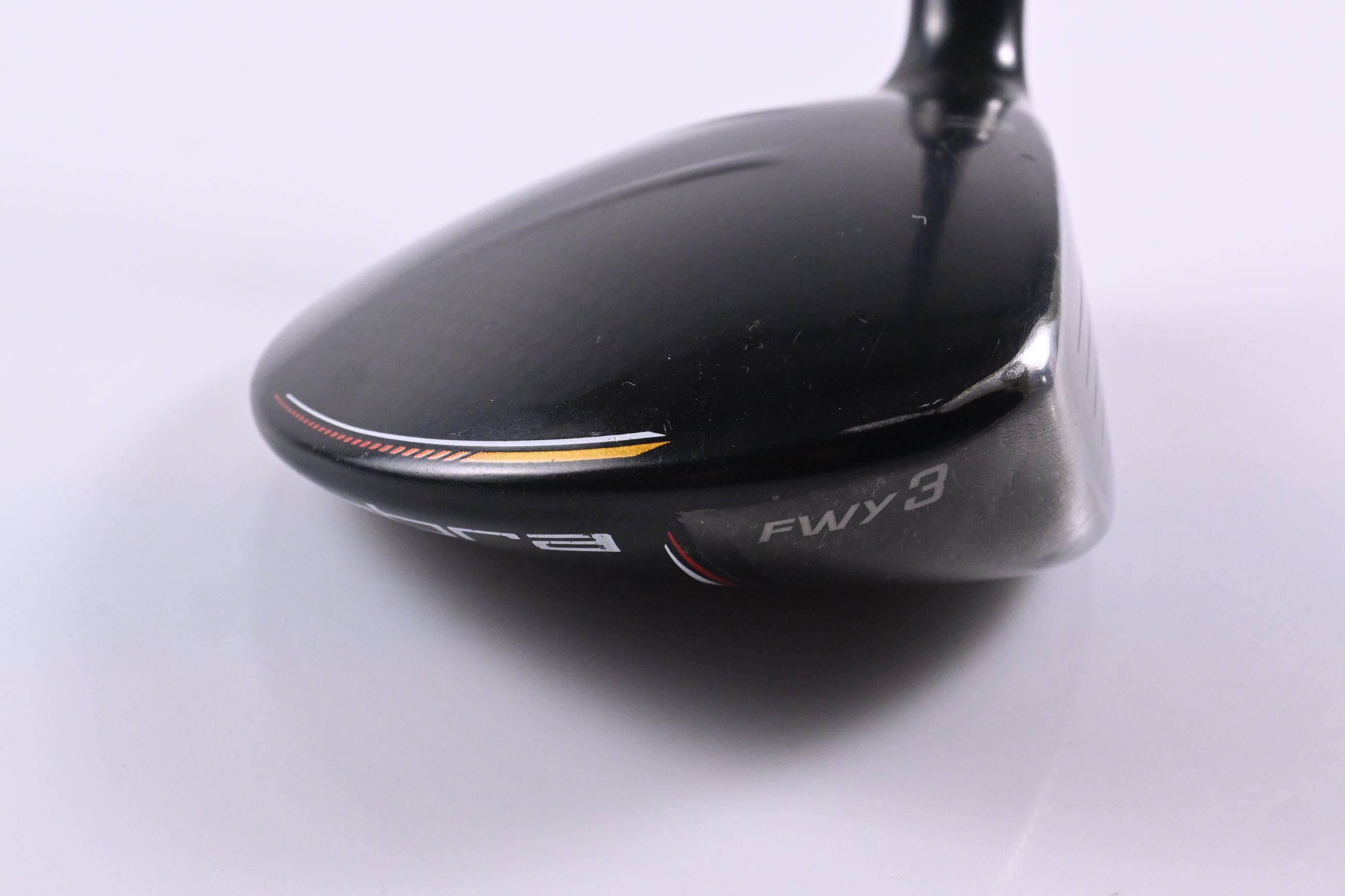 Cobra LTDx Max #3 Wood / 15.5 Degree / Regular Flex UST Mamiya Helium 5 Shaft