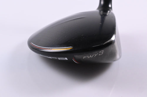 Cobra LTDx Max #3 Wood / 15.5 Degree / Regular Flex UST Mamiya Helium 5 Shaft