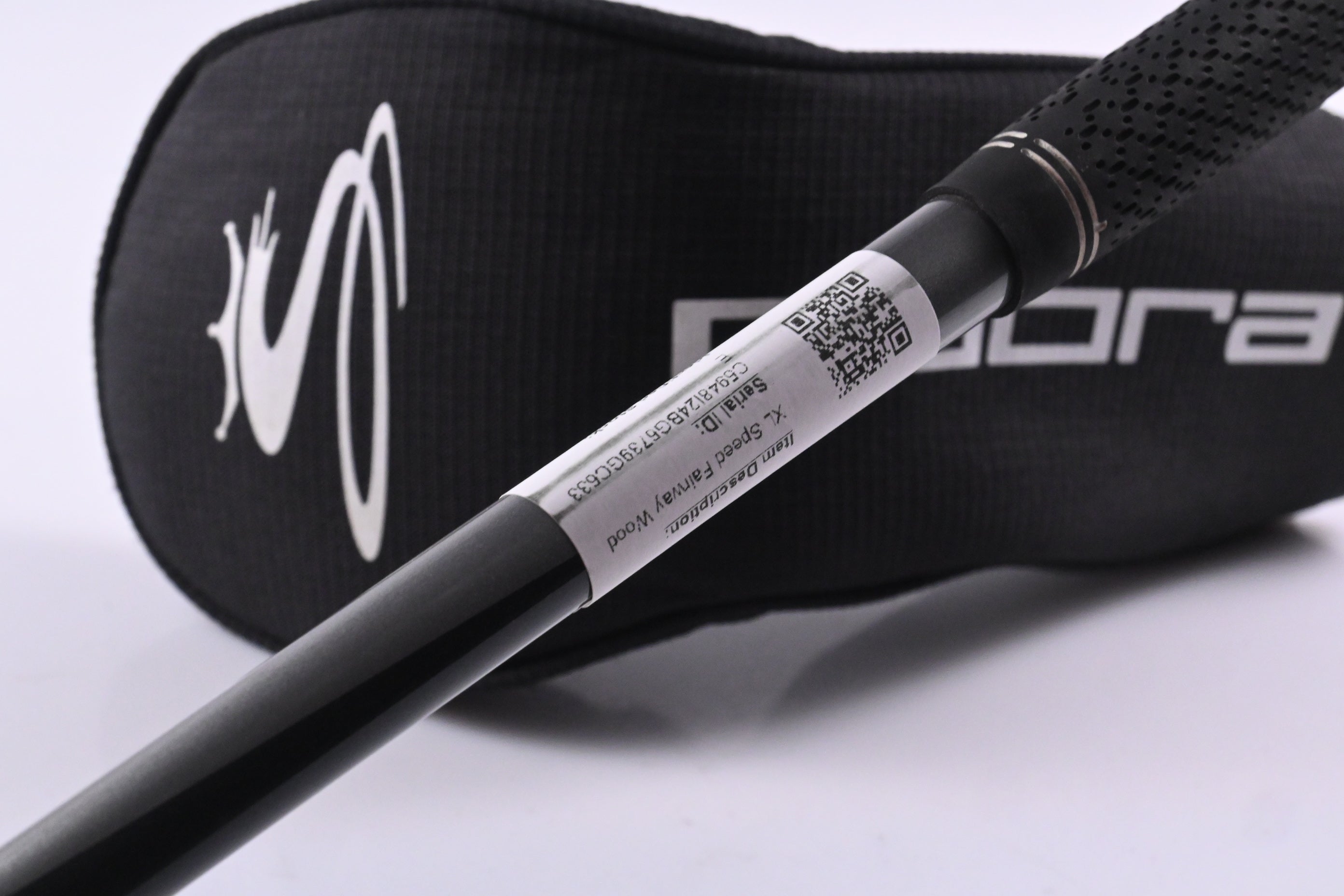 Cobra XL Speed #5 Wood / 19 Degree / Regular Flex Cobra XL Speed Shaft