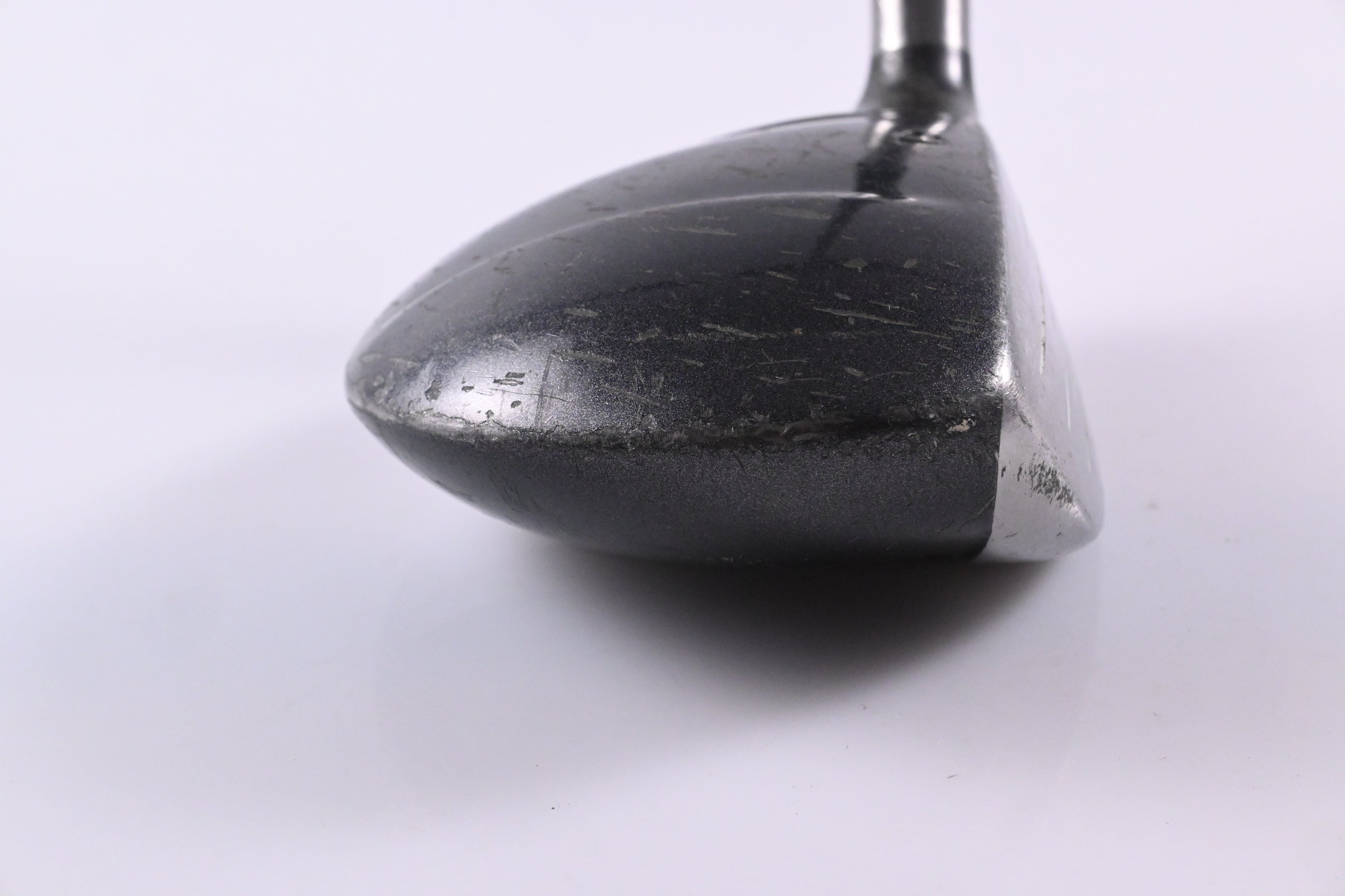 Taylormade 200 Steel #5 Wood / 20 Degree / Regular Flex Taylormade Lite 80 Shaft
