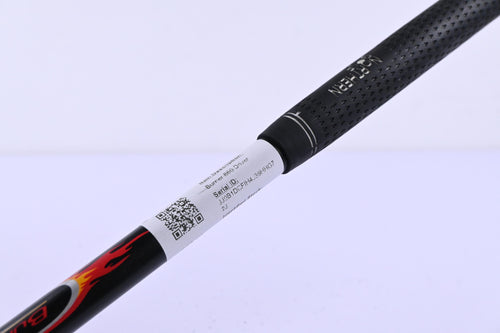 Taylormade Burner 860 Driver / 10.5 Degree / Regular Flex Burner Lite 60 Shaft