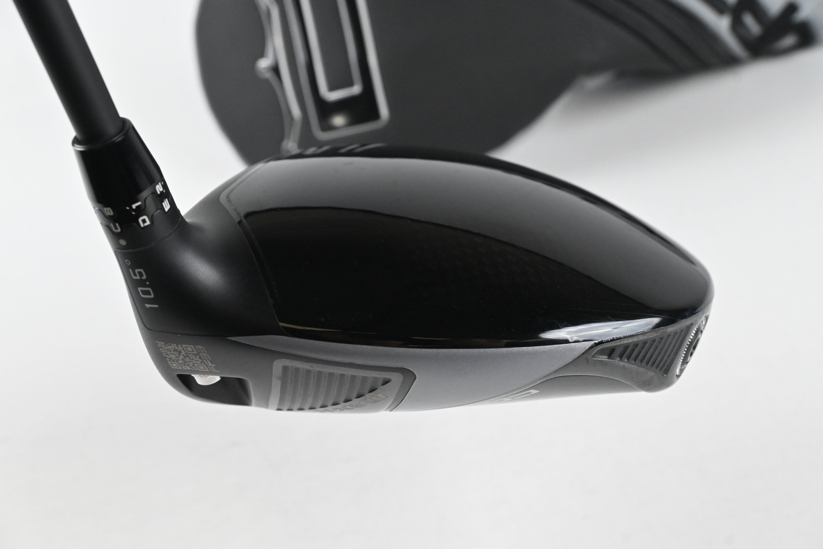 Cobra OPTM MAX-K Driver / 10.5 Degree / Stiff Flex Kai'li Dark Waves Red 50