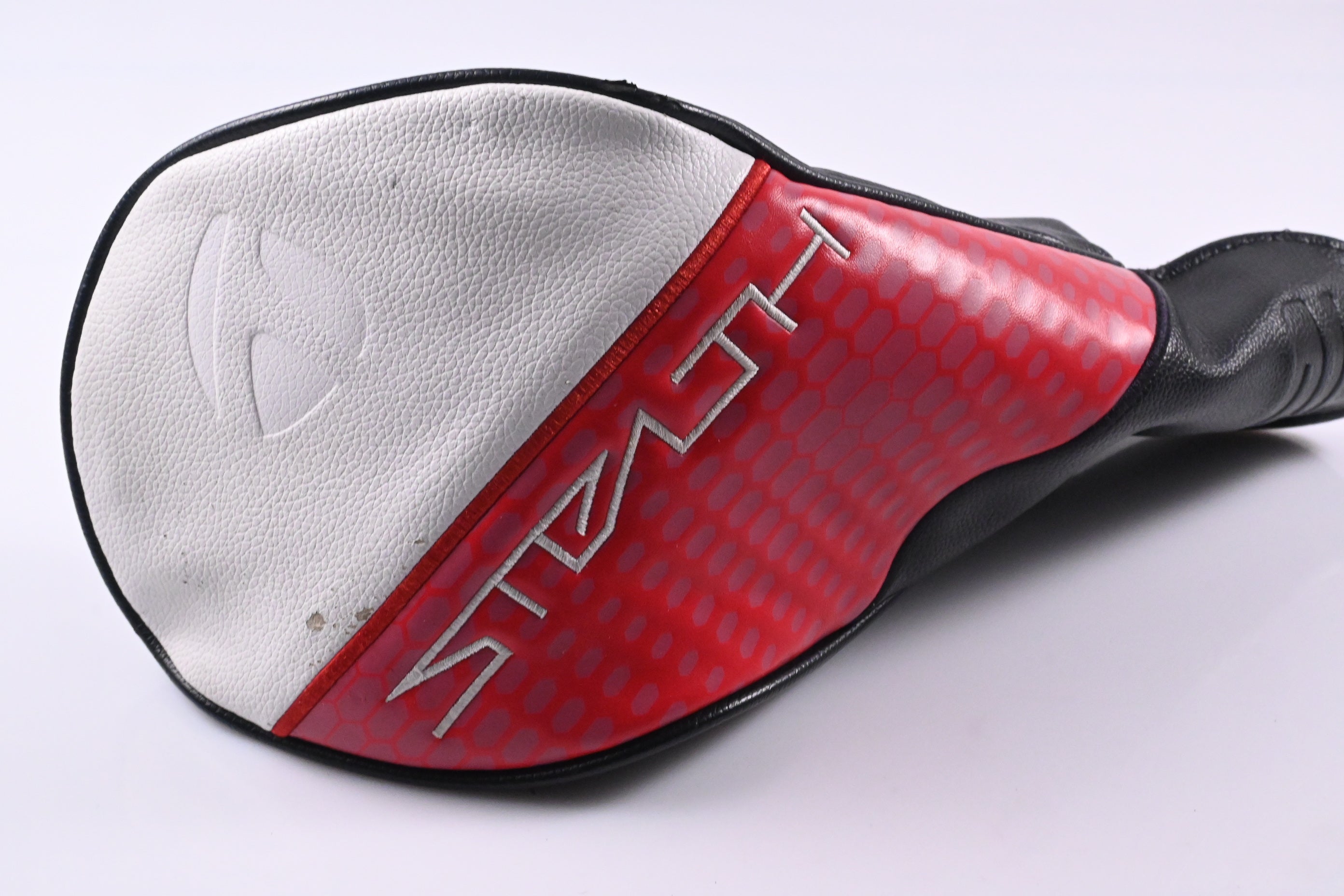 Taylormade Stealth 2 Driver / 10.5 Degree / Regular Flex Ventus TR Red 5 Shaft