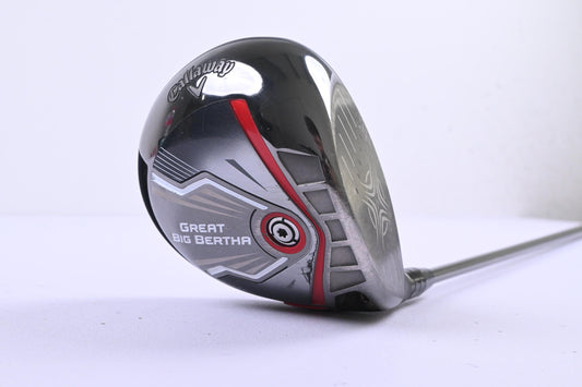 Callaway Big Bertha 2008 Driver / 9 Degree / Regular Flex Big Bertha RCH 55