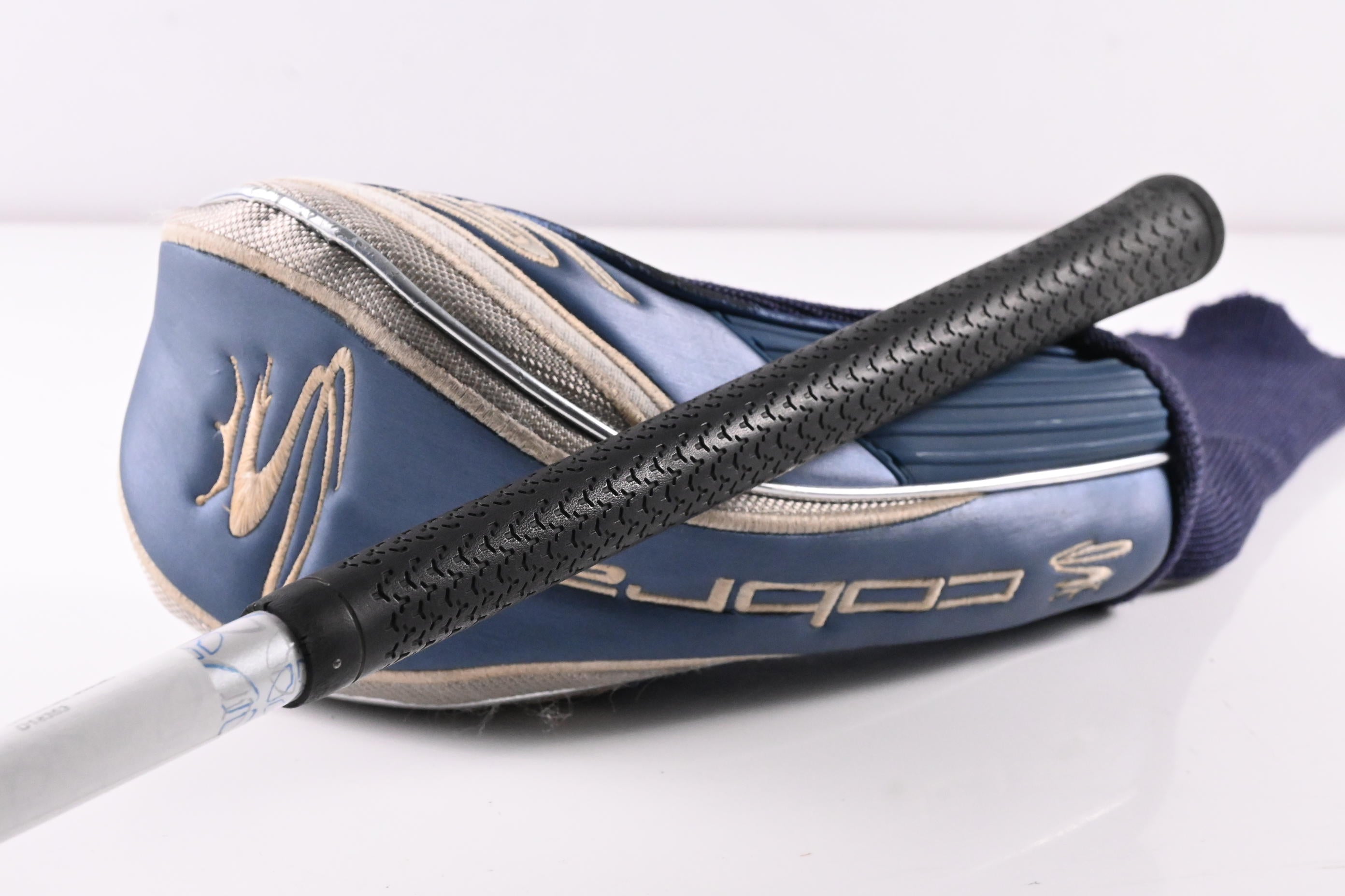 Ladies Cobra S2 Offset #5 Wood / 21 Degree / Ladies Flex Fujikura 50 Shaft