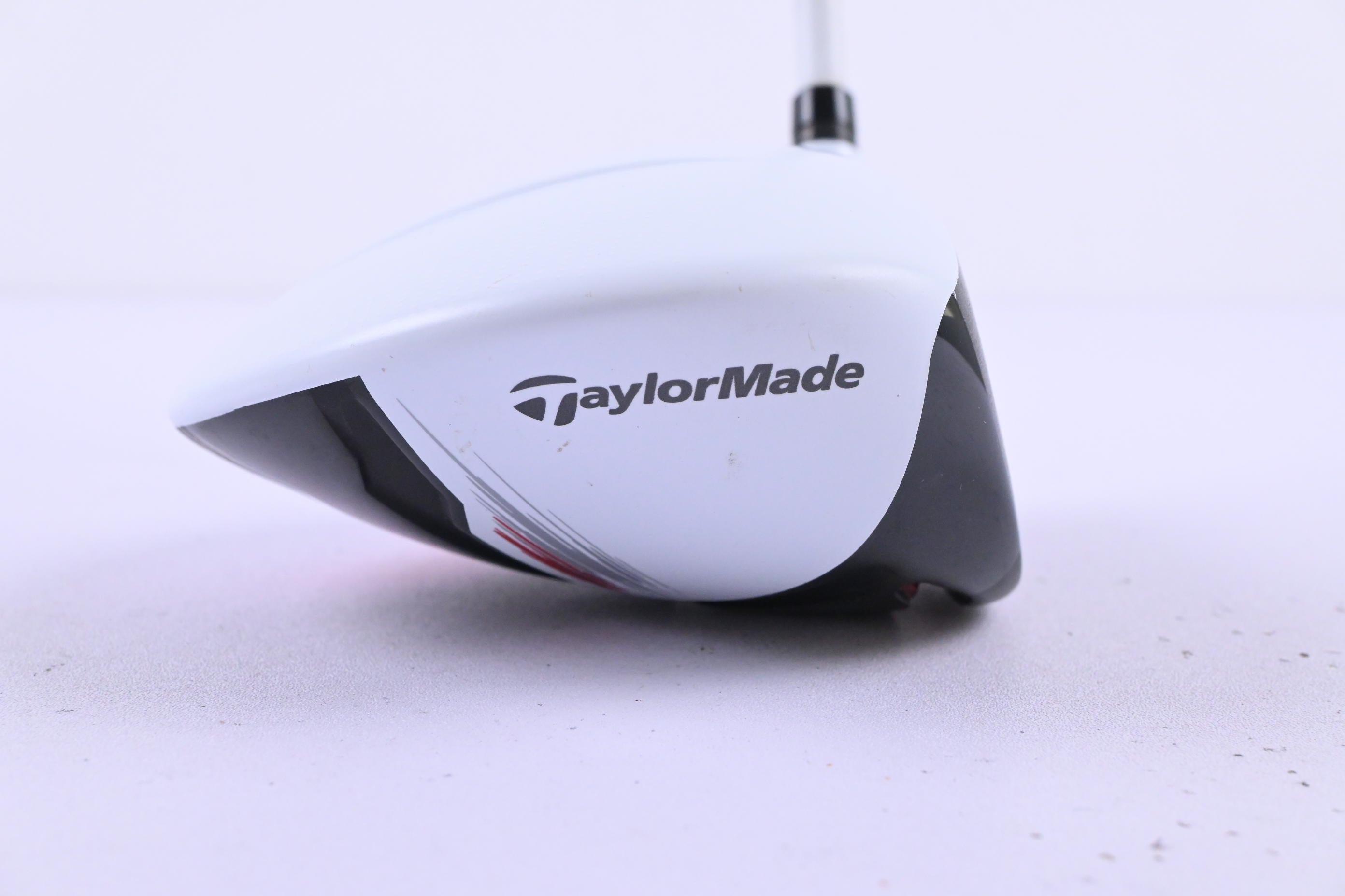 Taylormade Aeroburner Driver / 12 Degree / Senior Flex Speed RUL-Z 50 Shaft