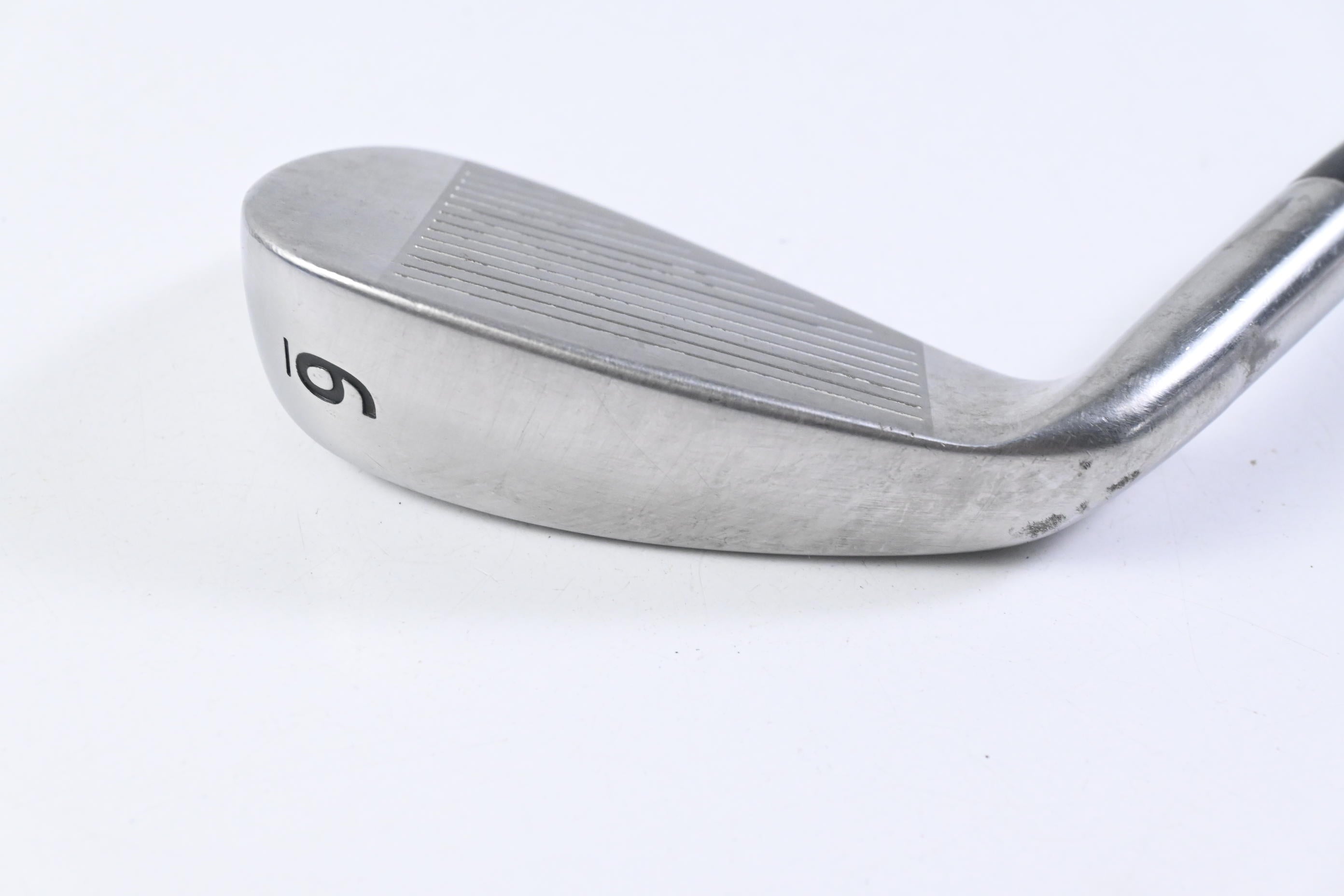 Benross Aero X #6 Iron / Regular Flex KBS Tour Lite Shaft