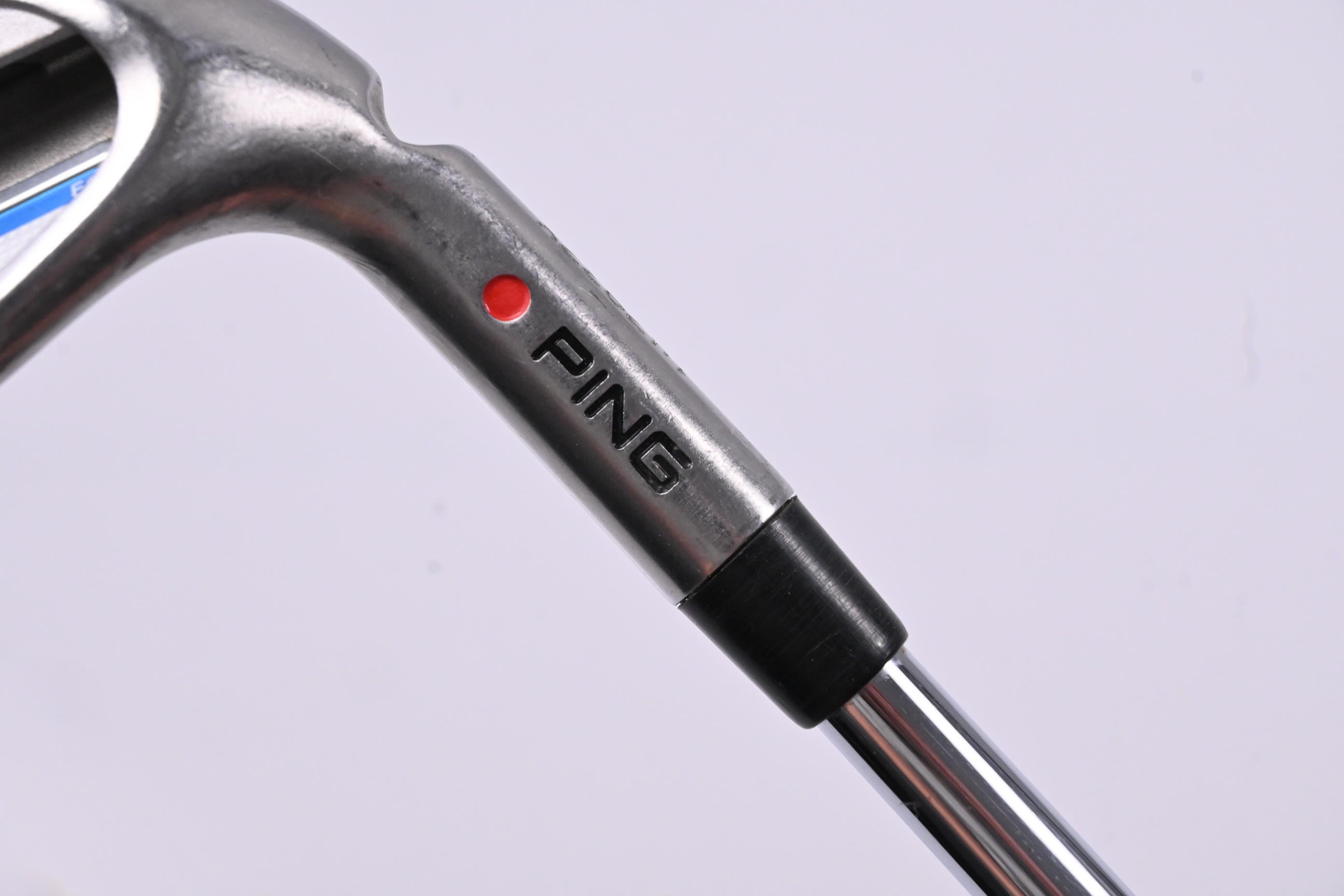 Ping i-Series E1 Pitching Wedge / 46 Degree / Stiff Flex N.S.Pro Modus 3 Shaft